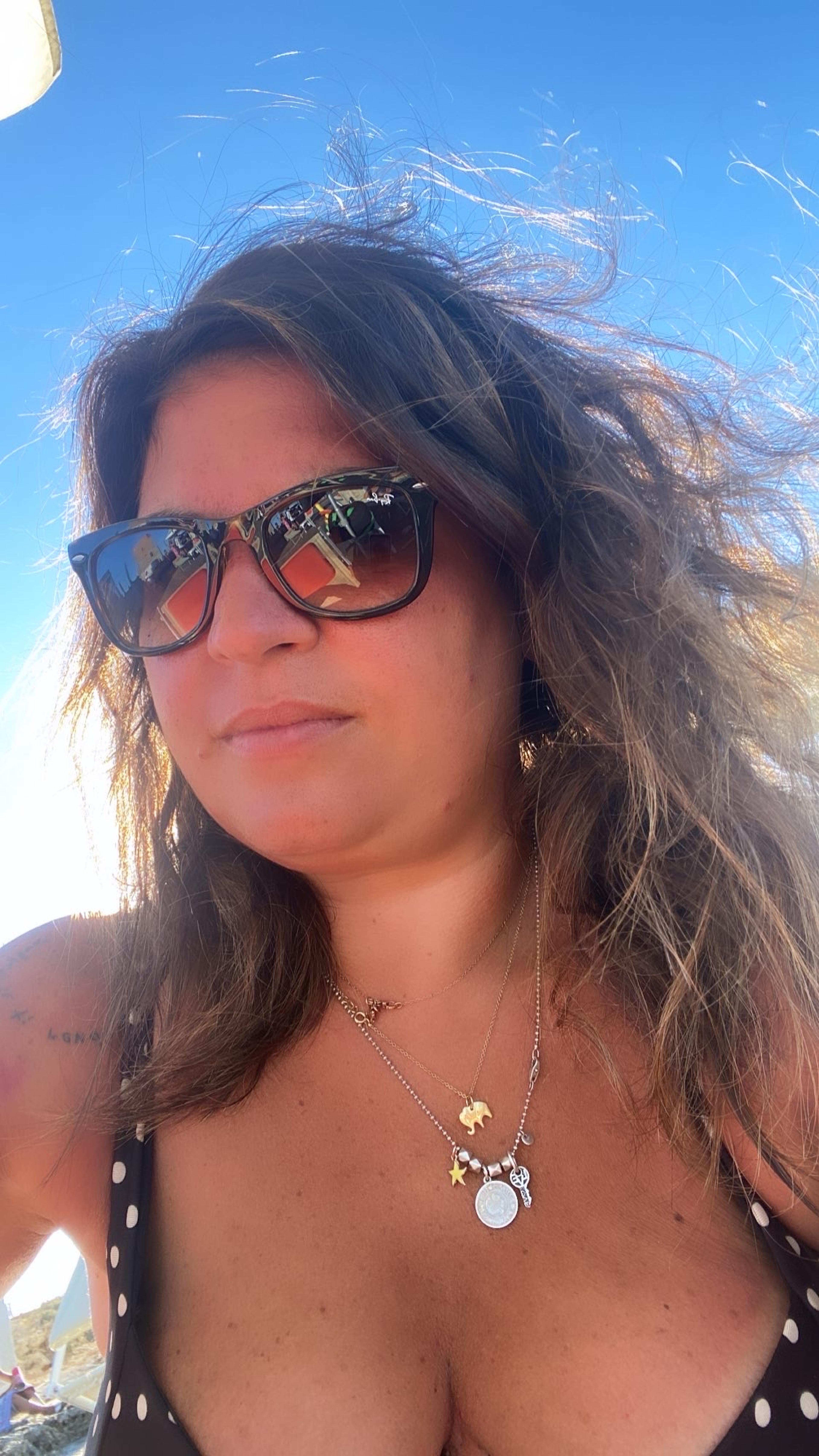 Carla Di Palma