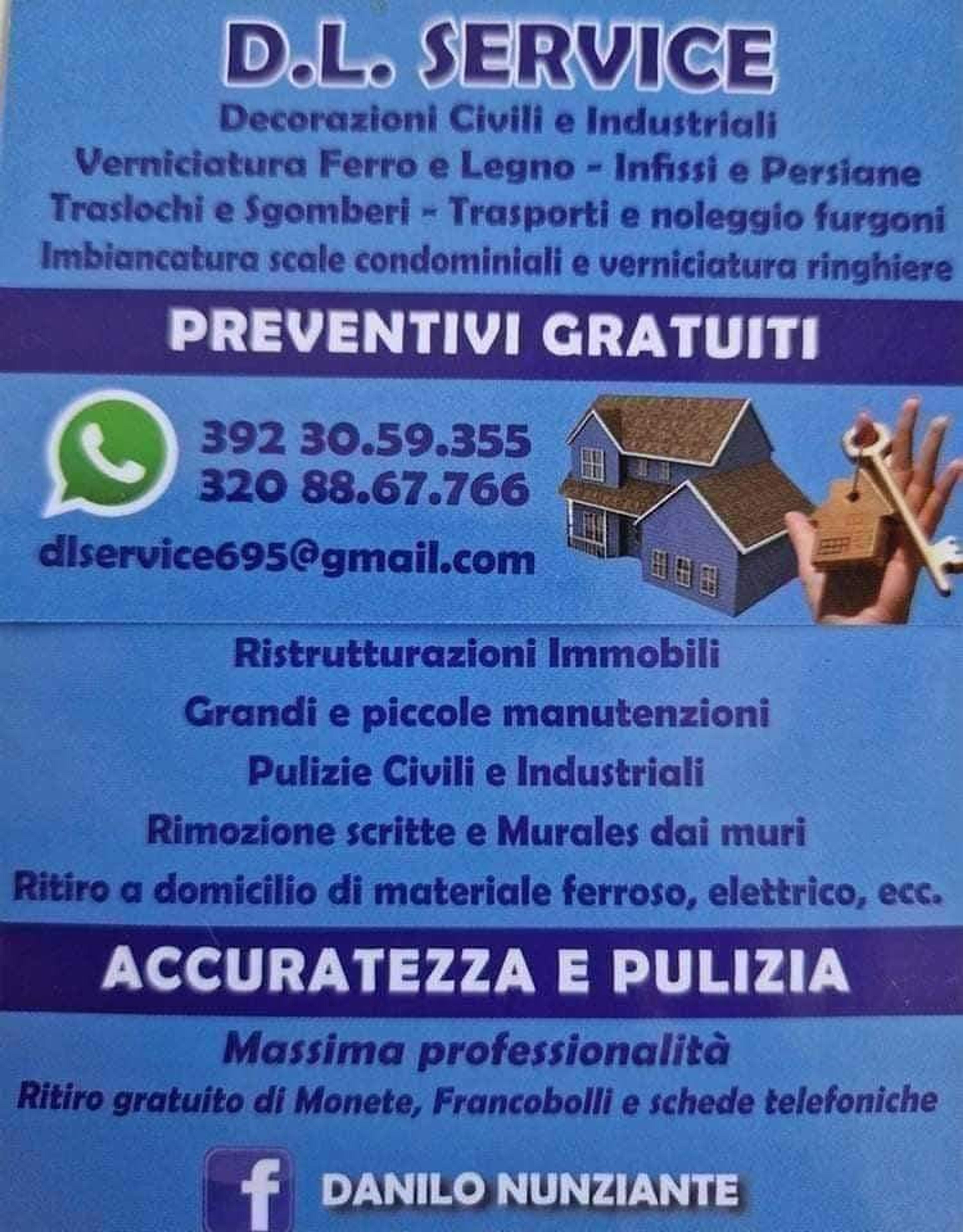 Multiservices