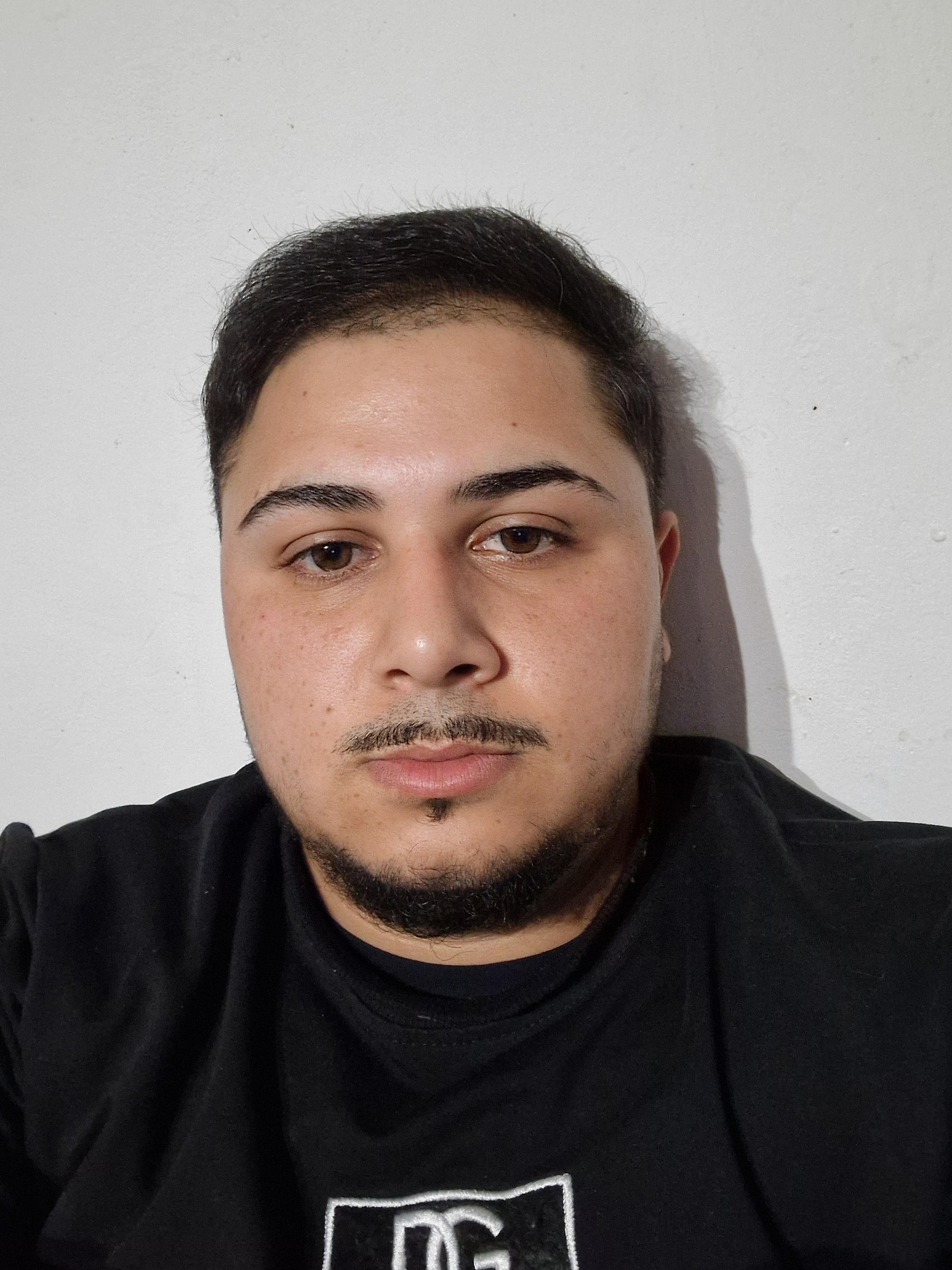 Daniel Burcea