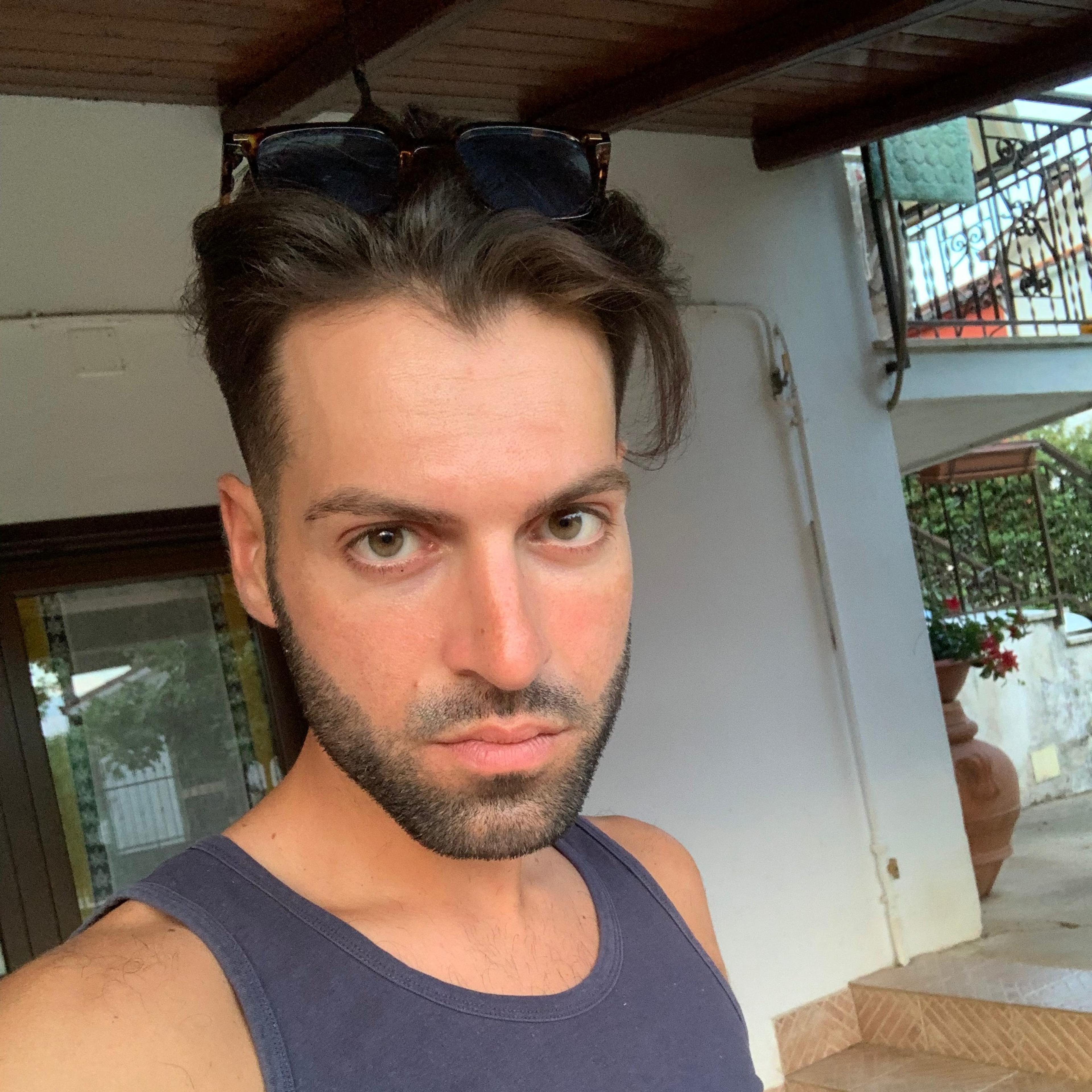 Fabrizio Pellegrini
