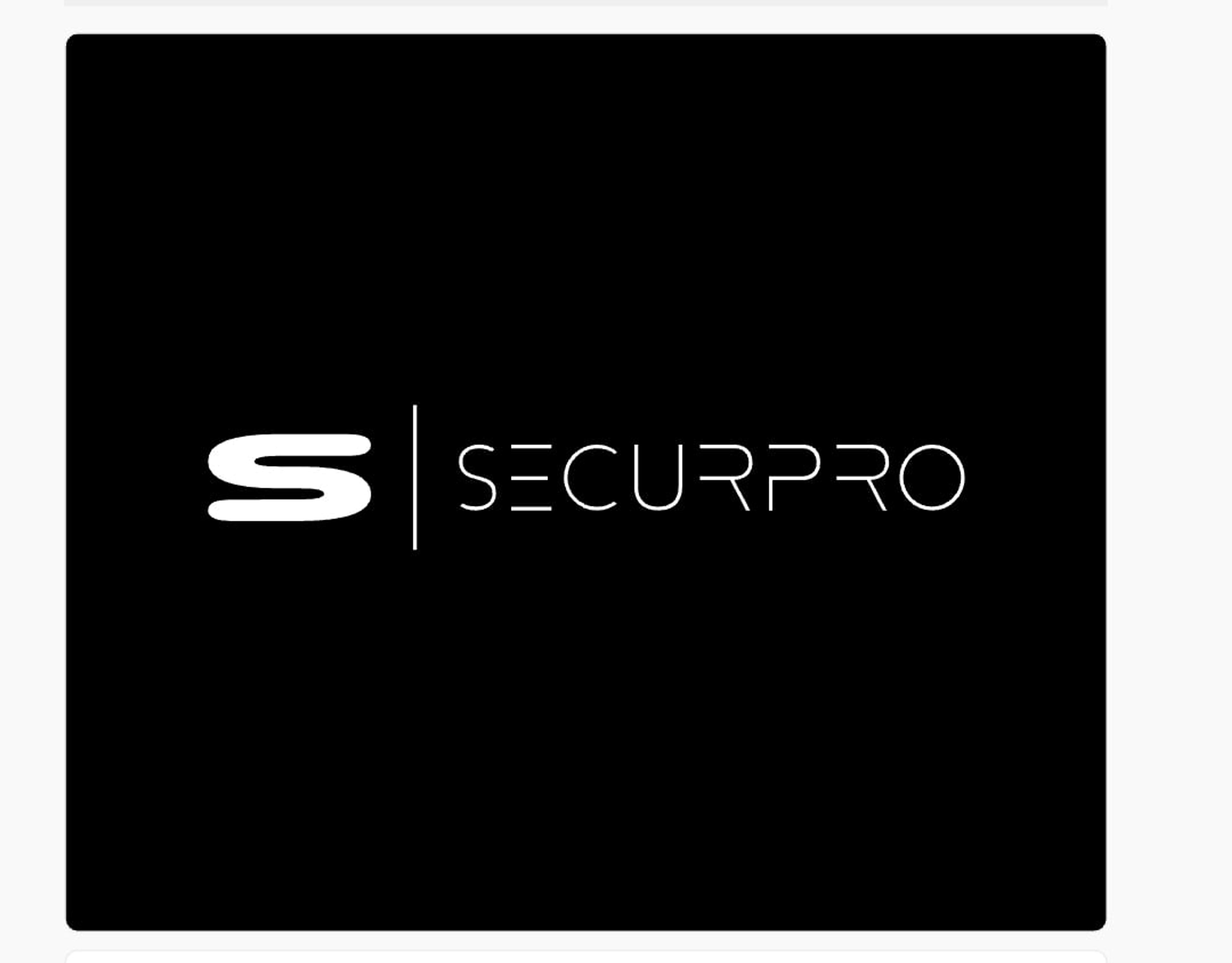 SECURPRO