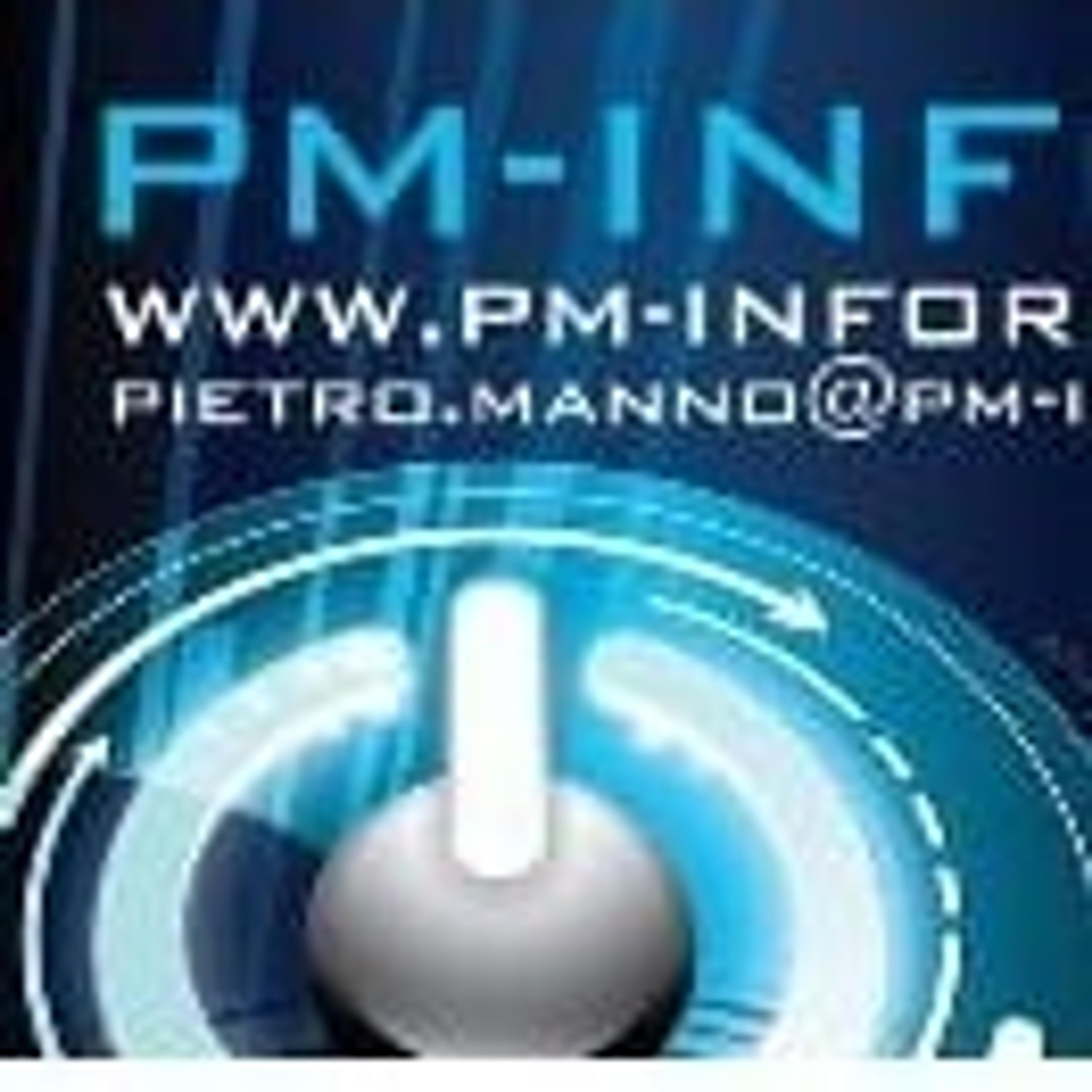 PM-INFORMATICA