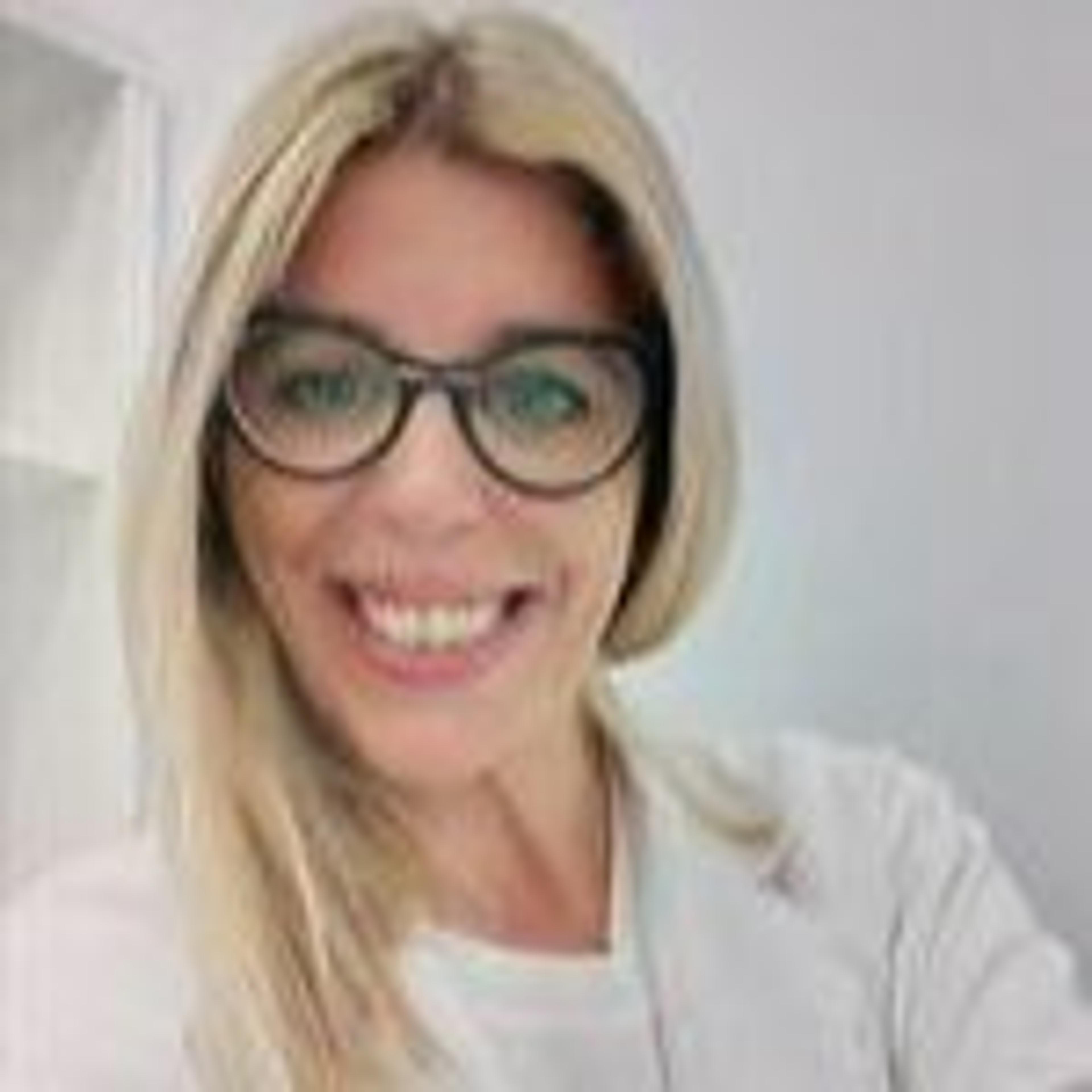 Jennifer Saiz Muñoz