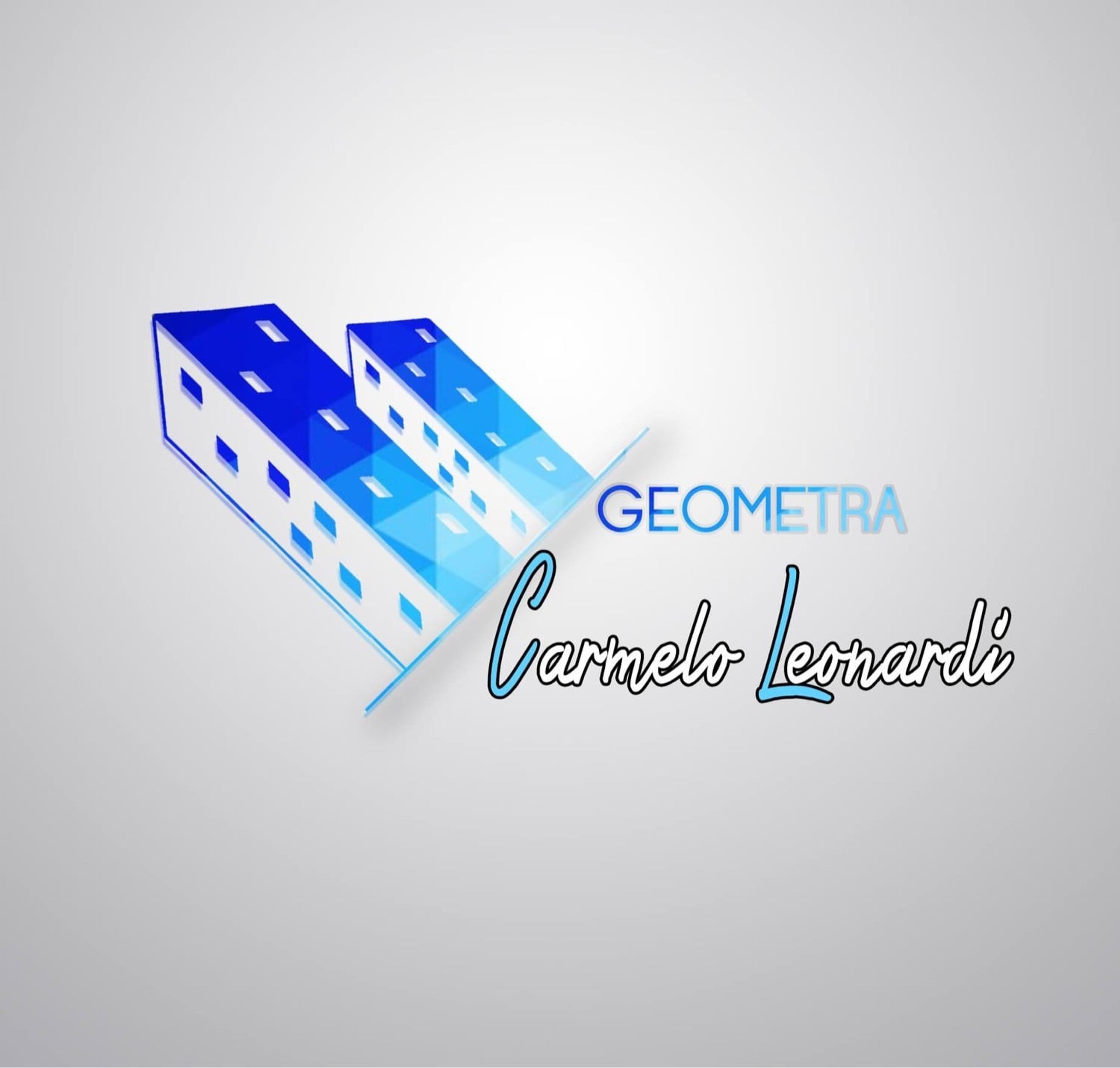 Geometra Carmelo Leonardi