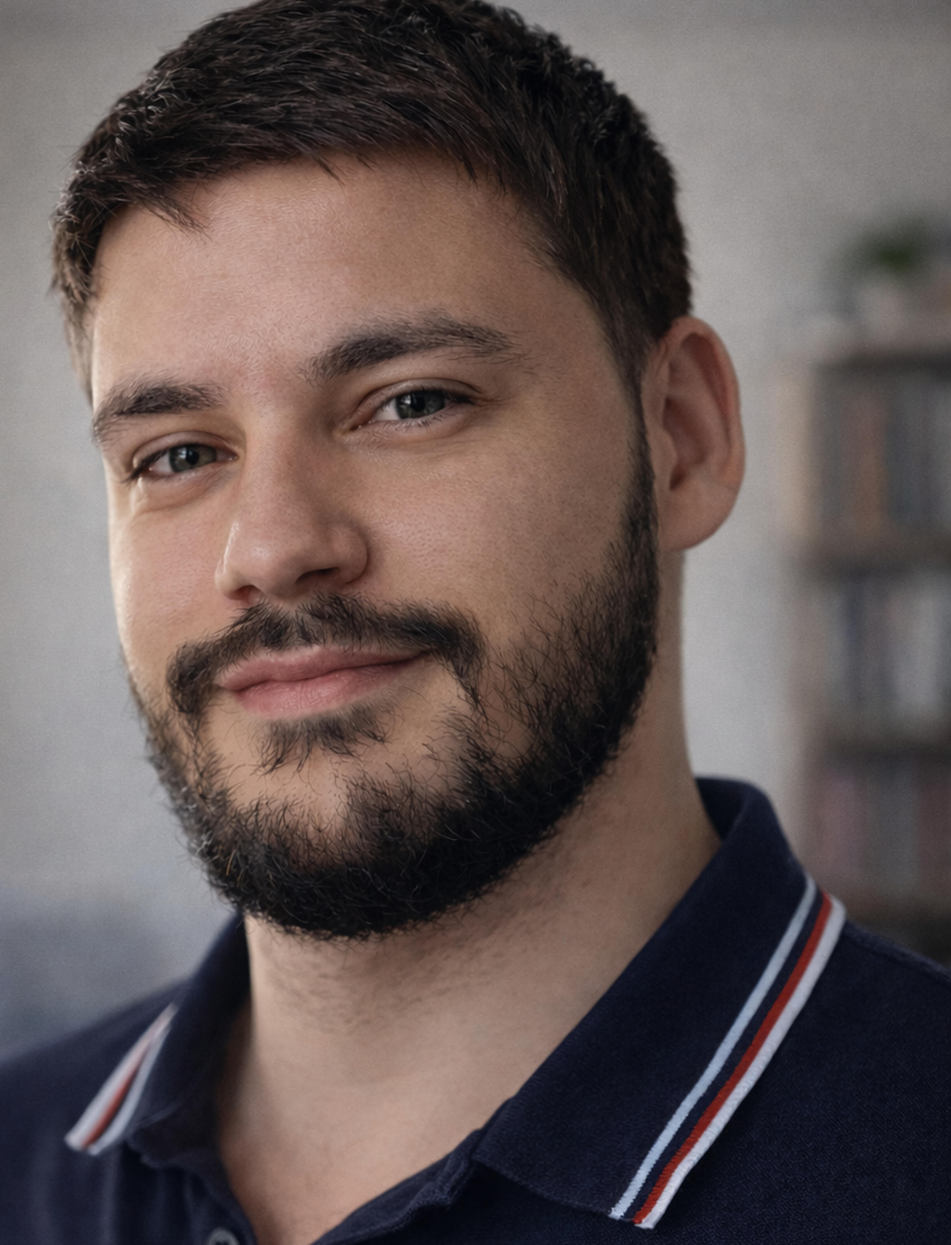 Enrique Lucea
