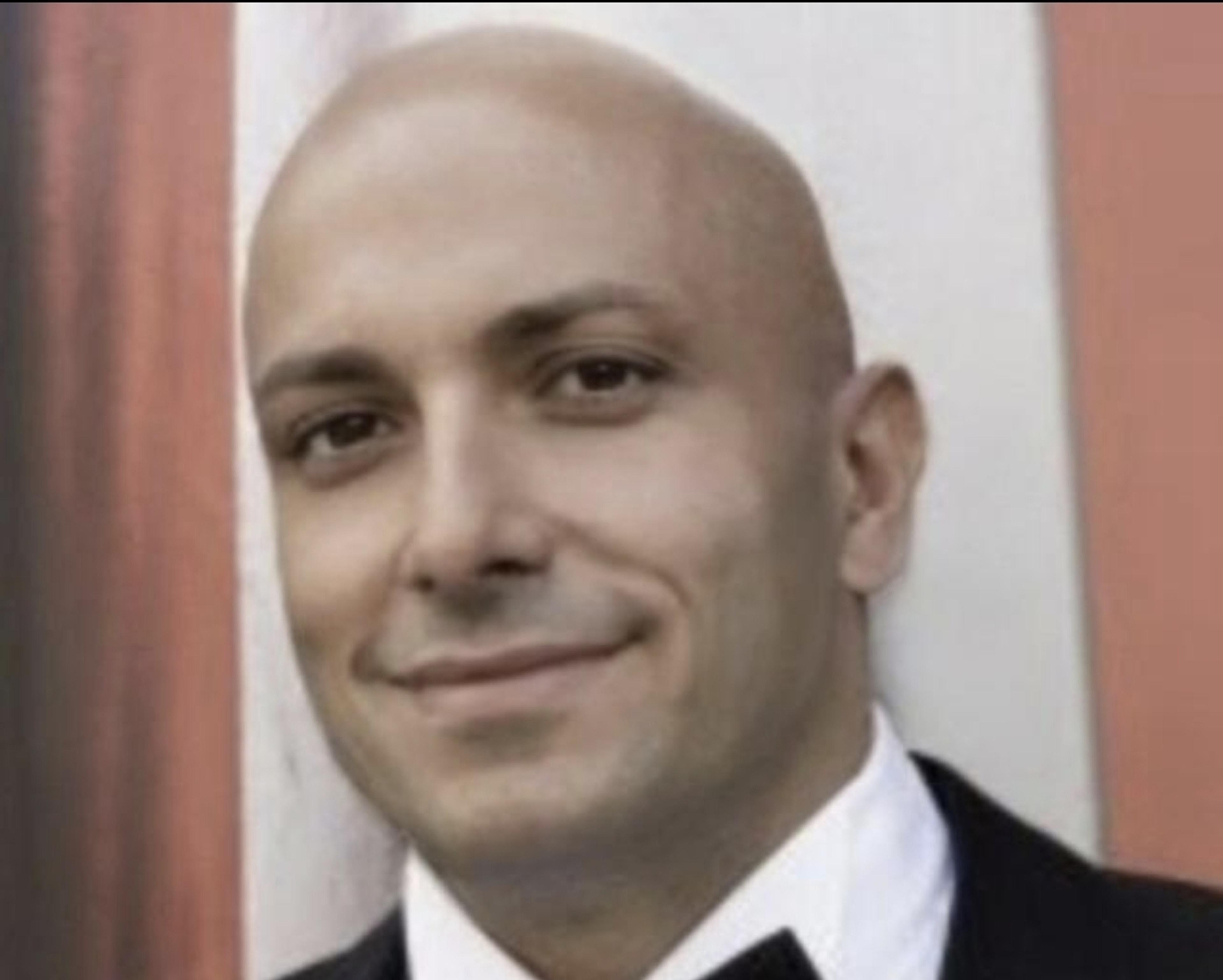 Francesco Berardi