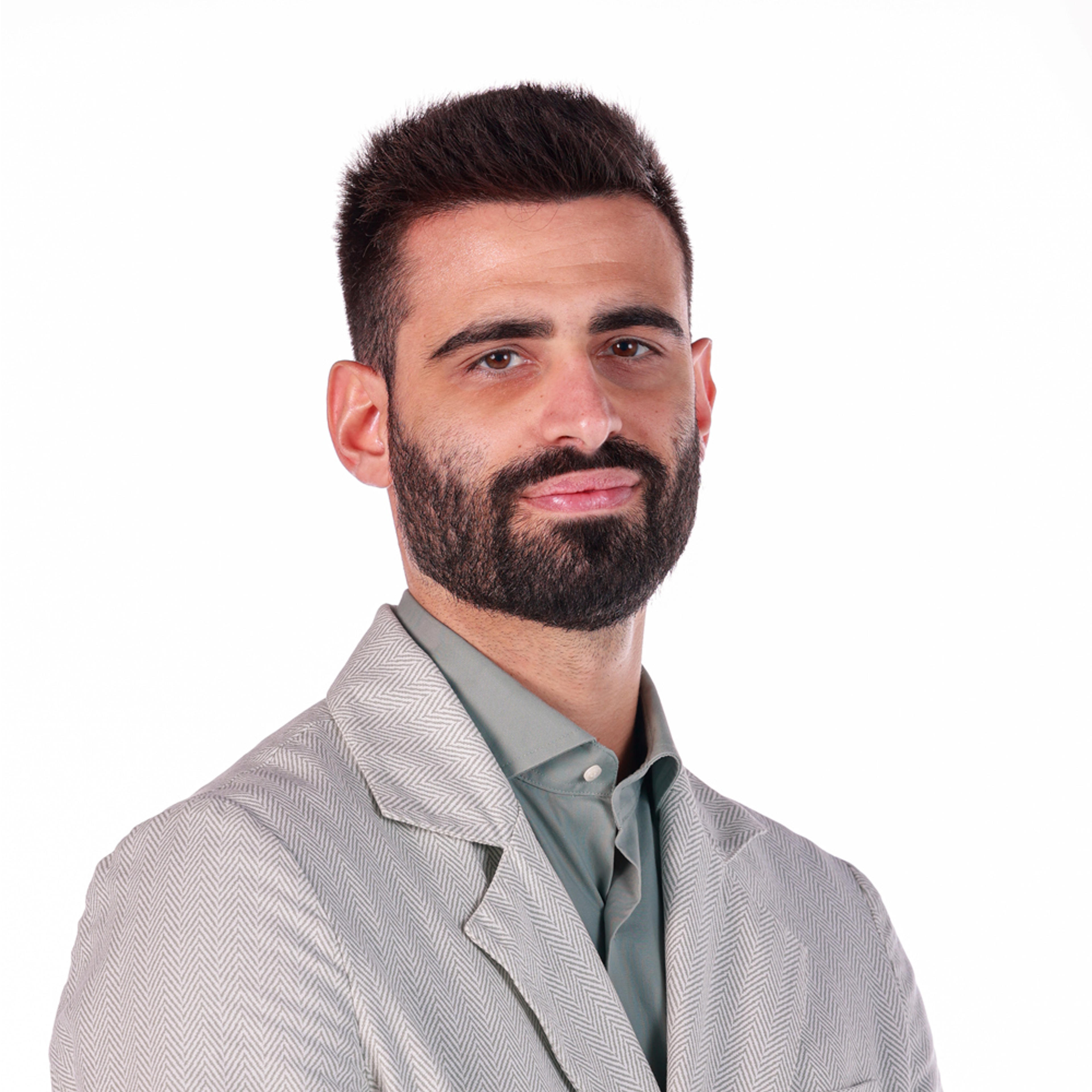 Alessandro Bonacina