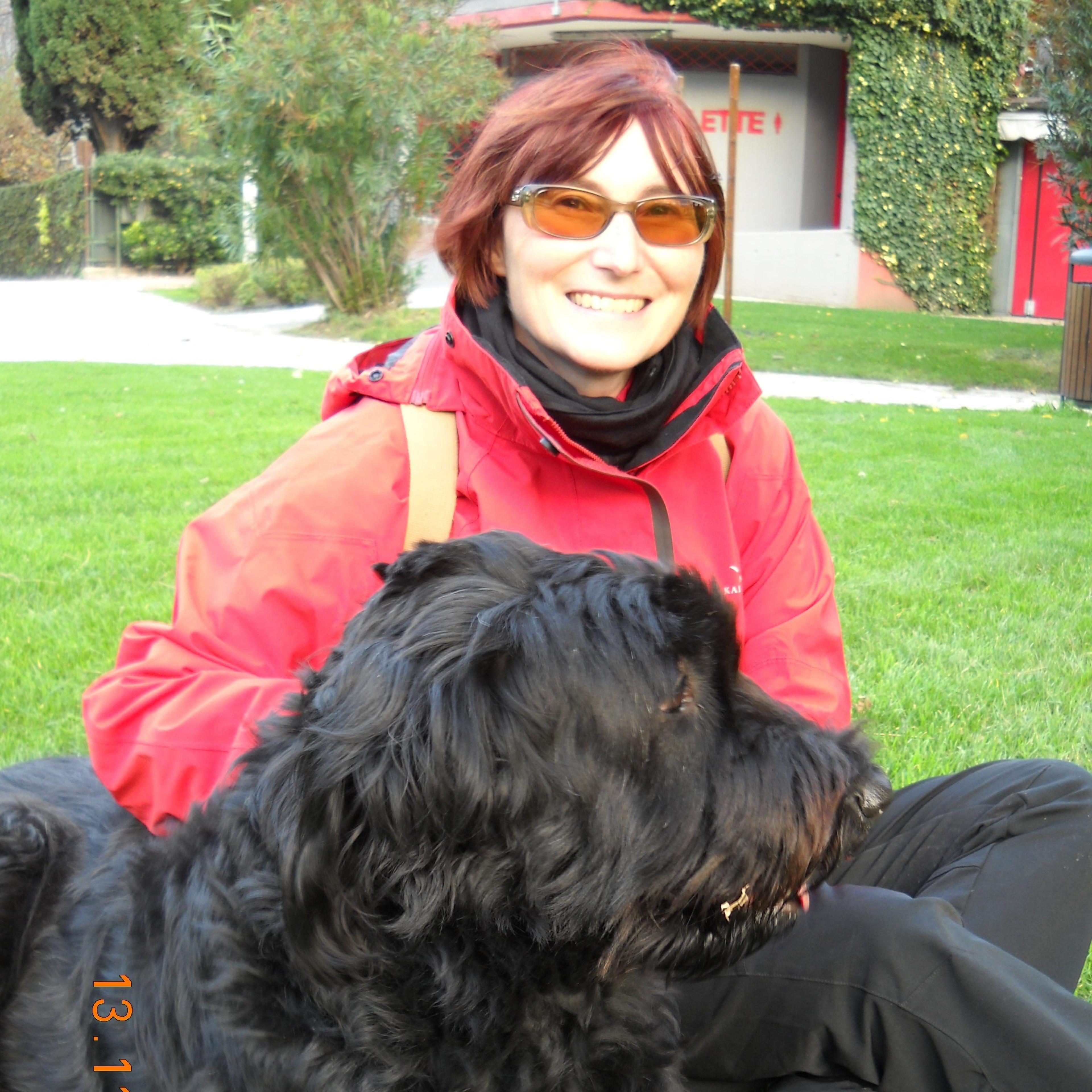 Elena Preve