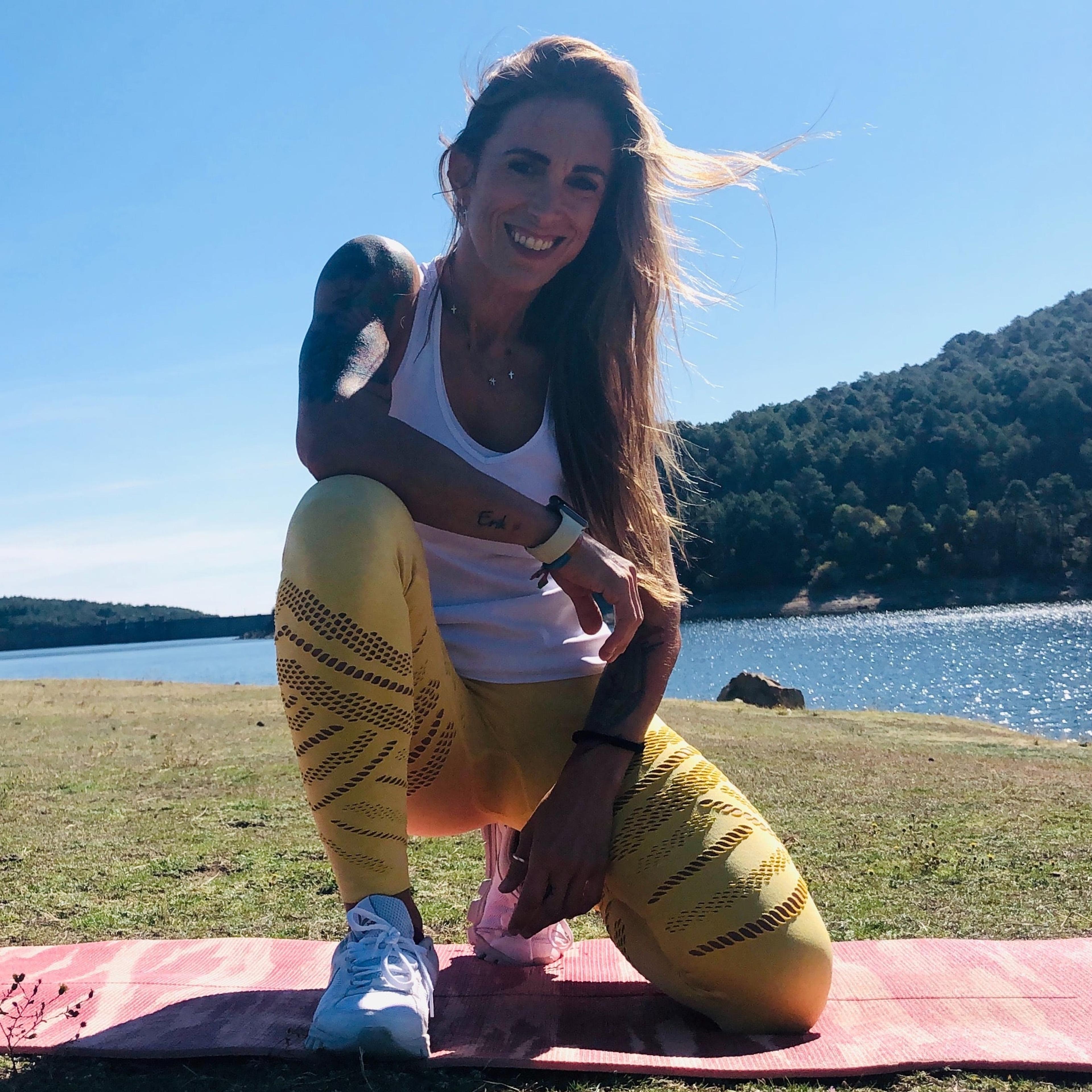 Ana Arias Priede