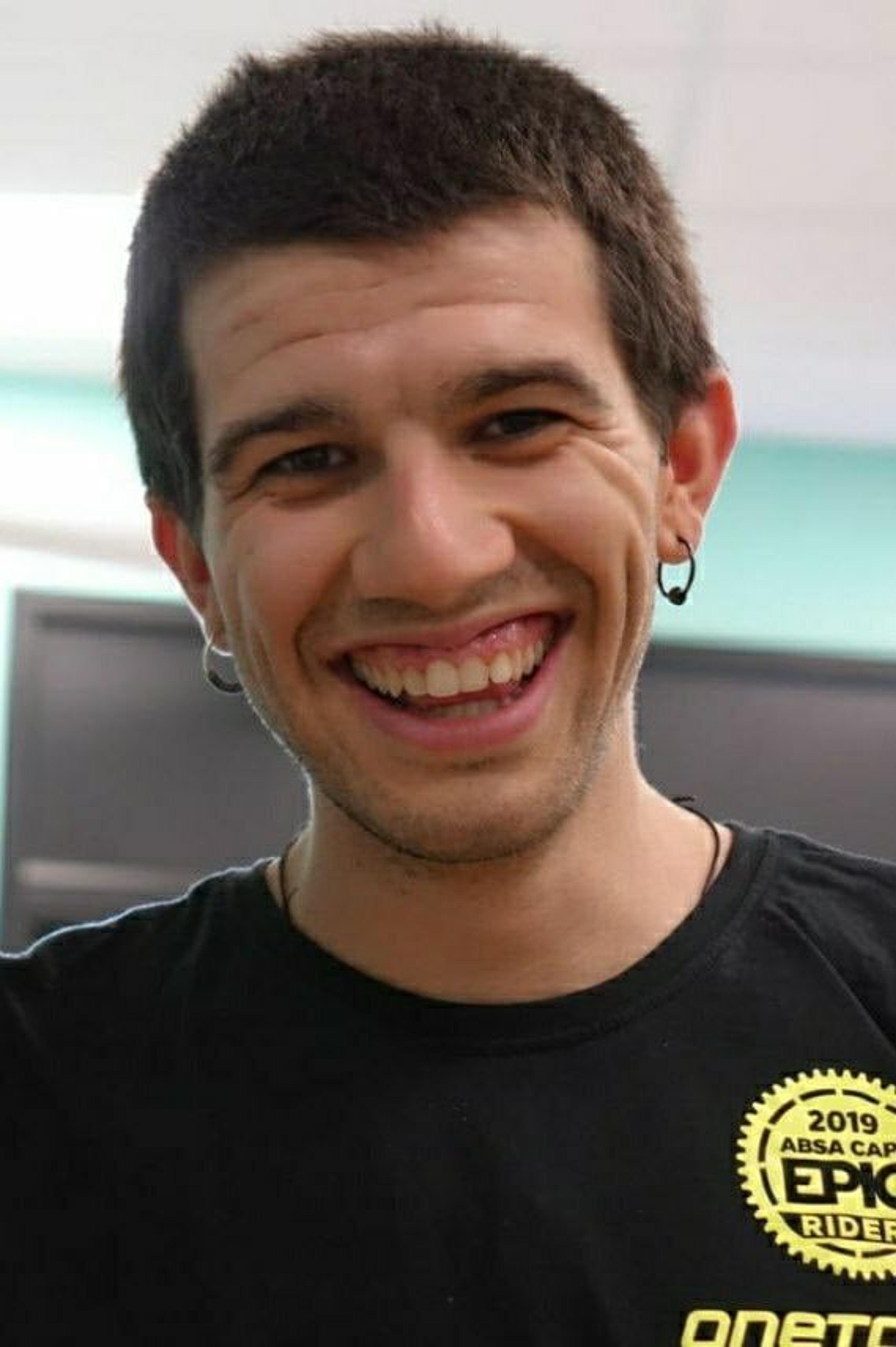 Josep Colomina Tomàs