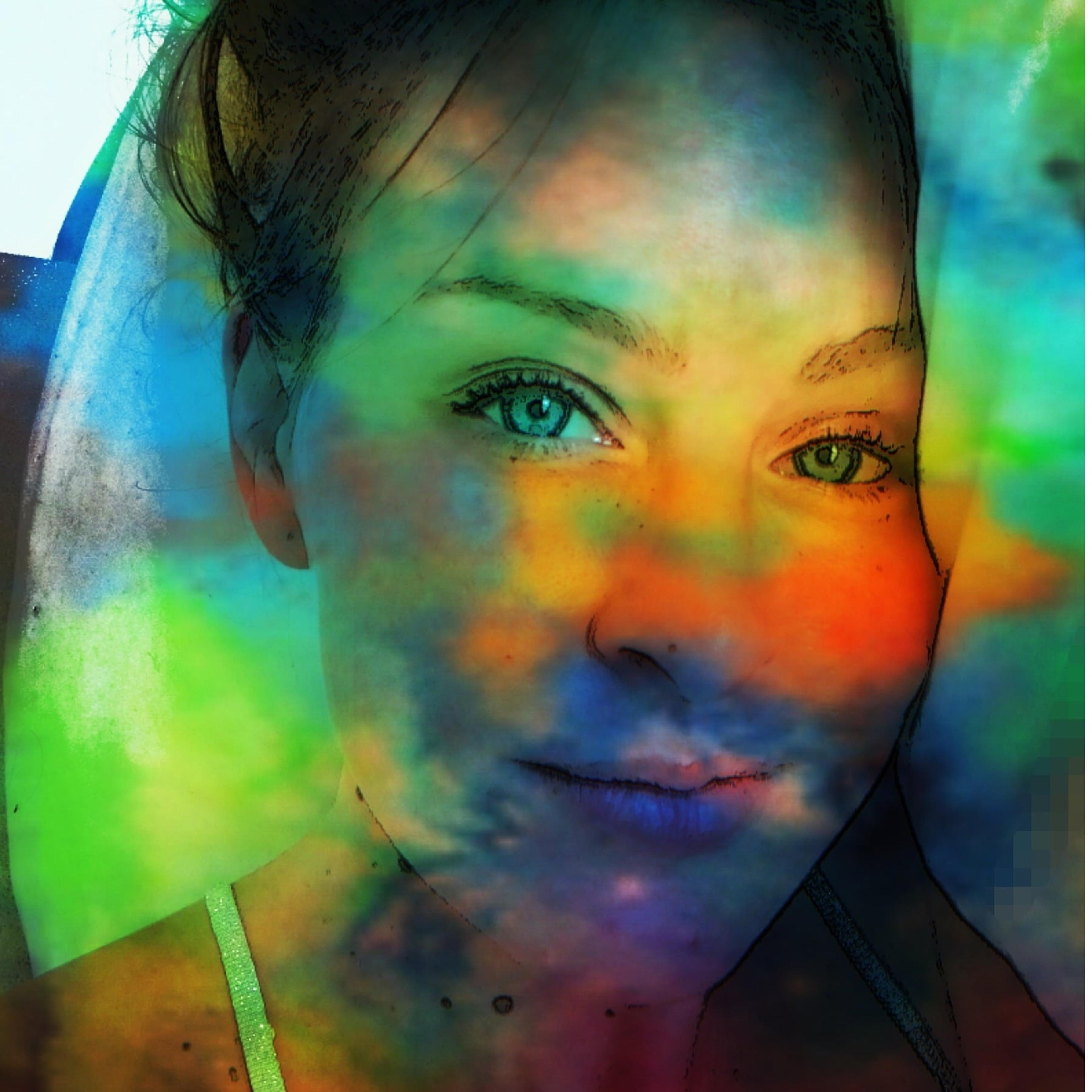 Nina Helf
