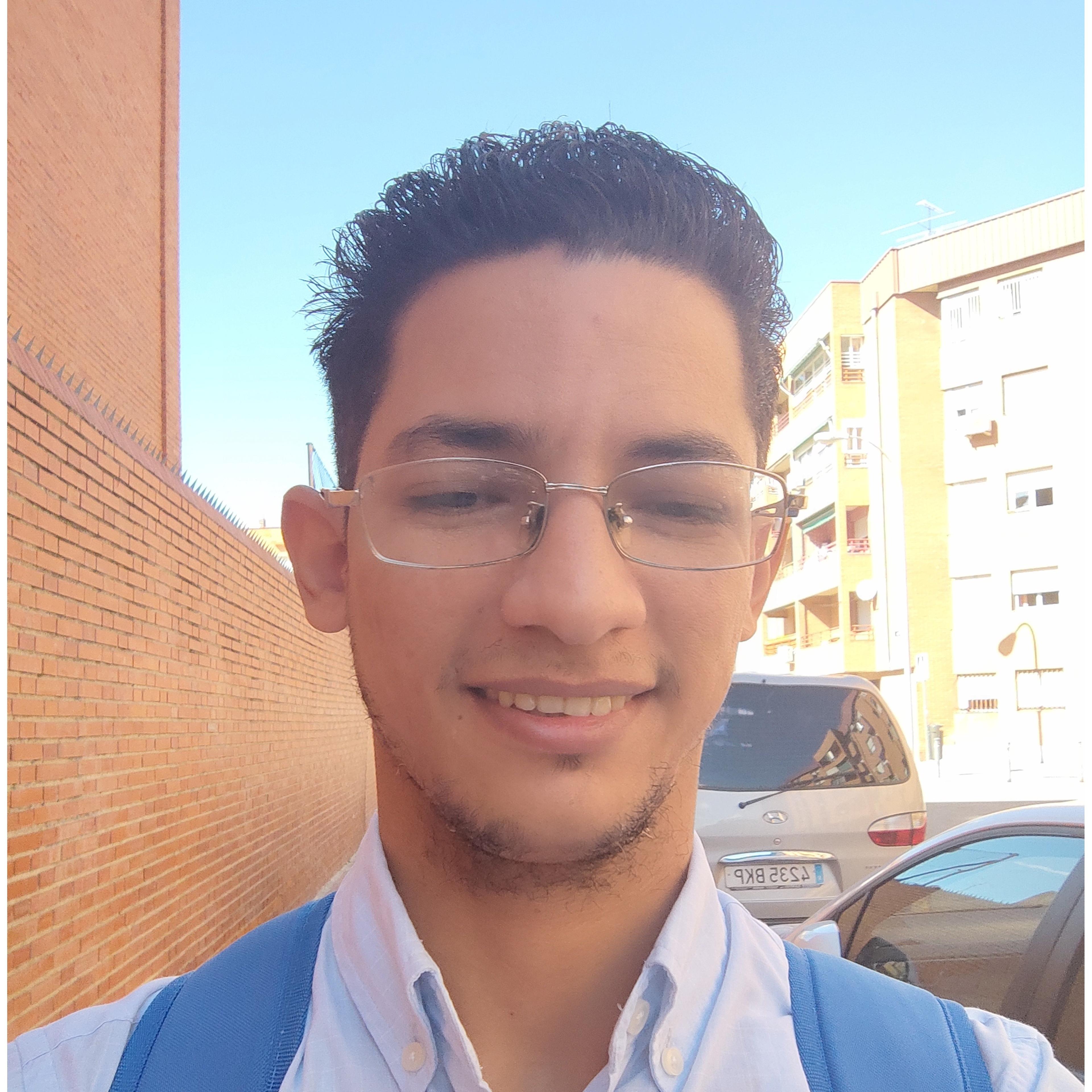 Andris Herrera Labañino