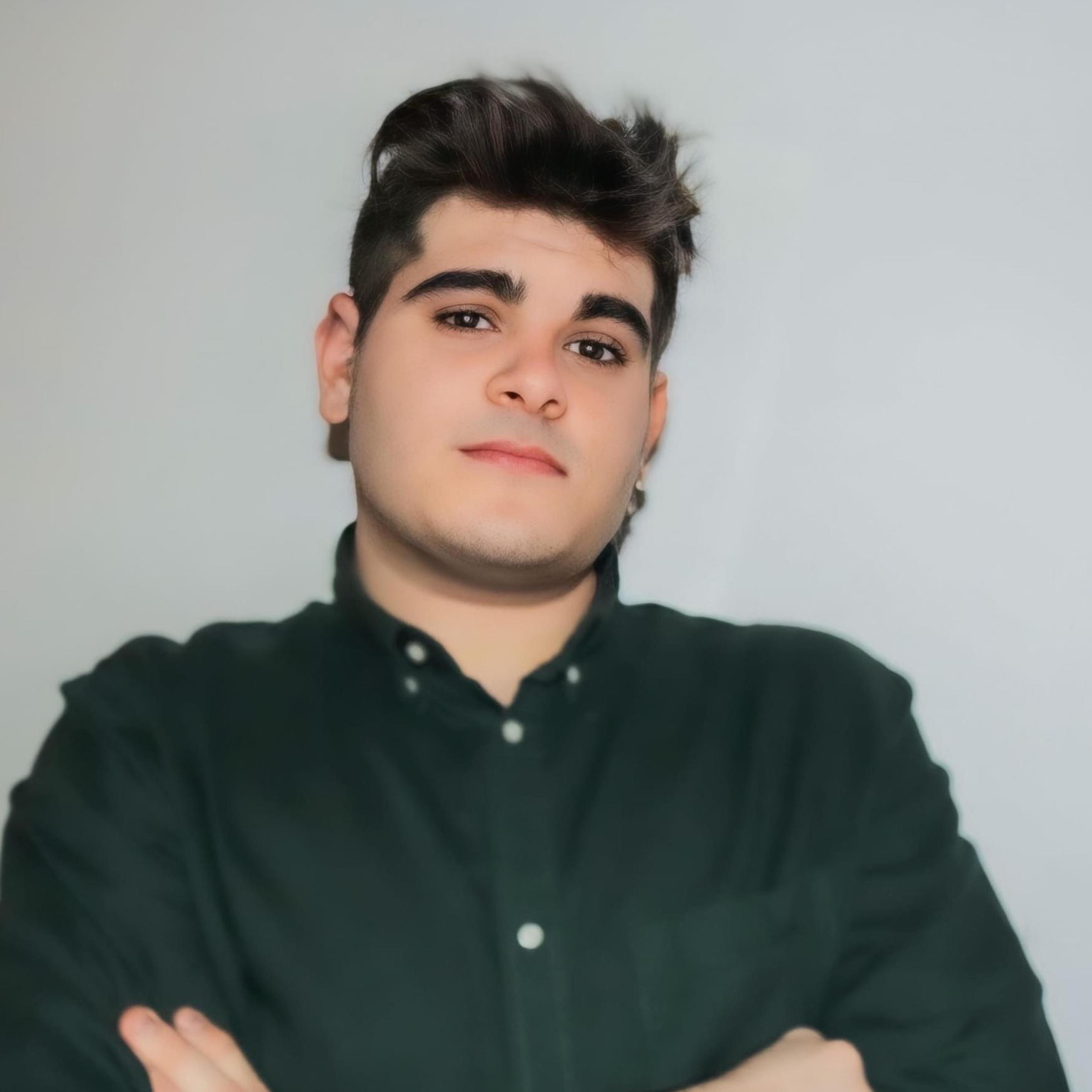 Isaac Hernández Rubio