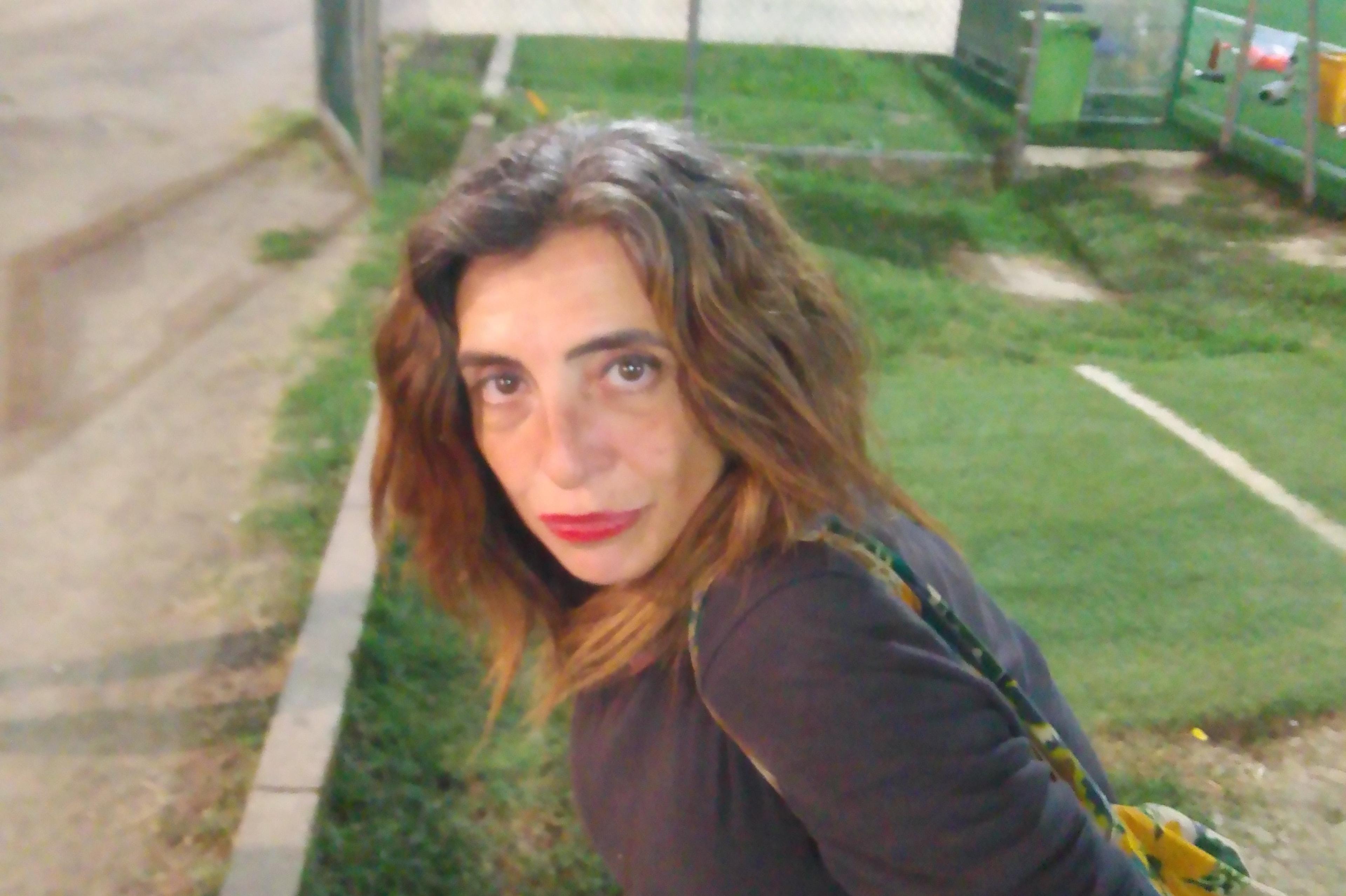 Marina Bonacorsi