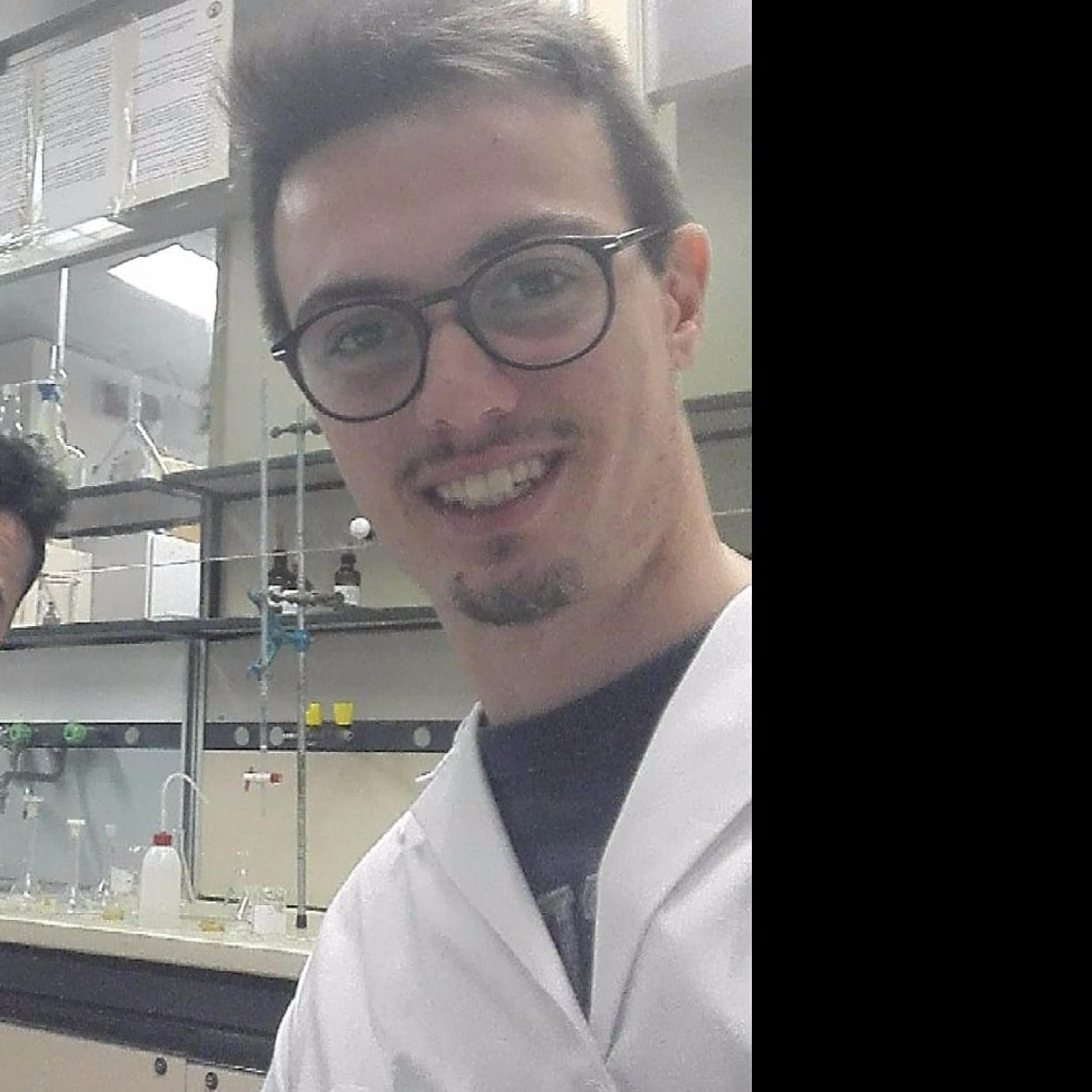 Emanuele Papa