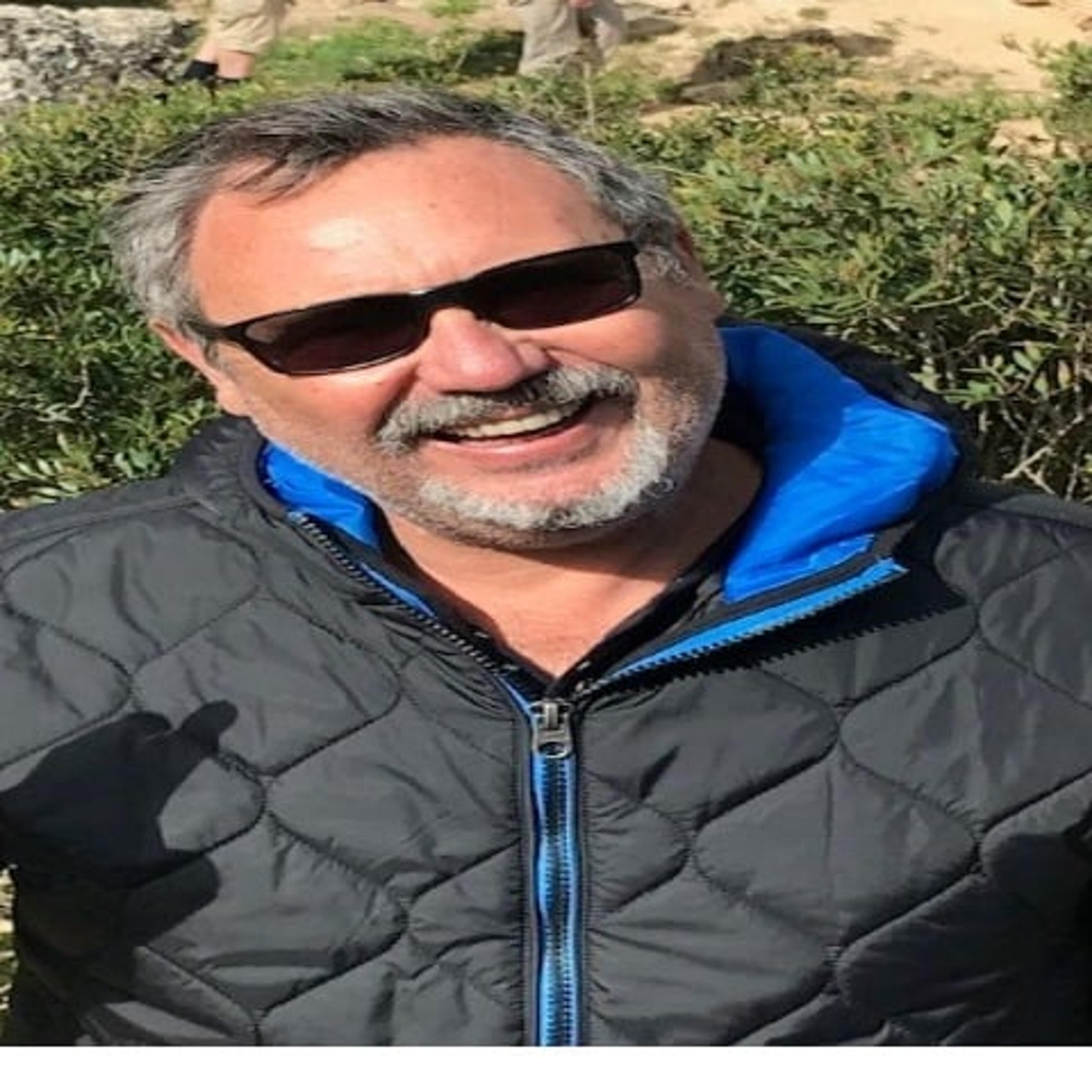 Juan Antonio Sorinano Martinez