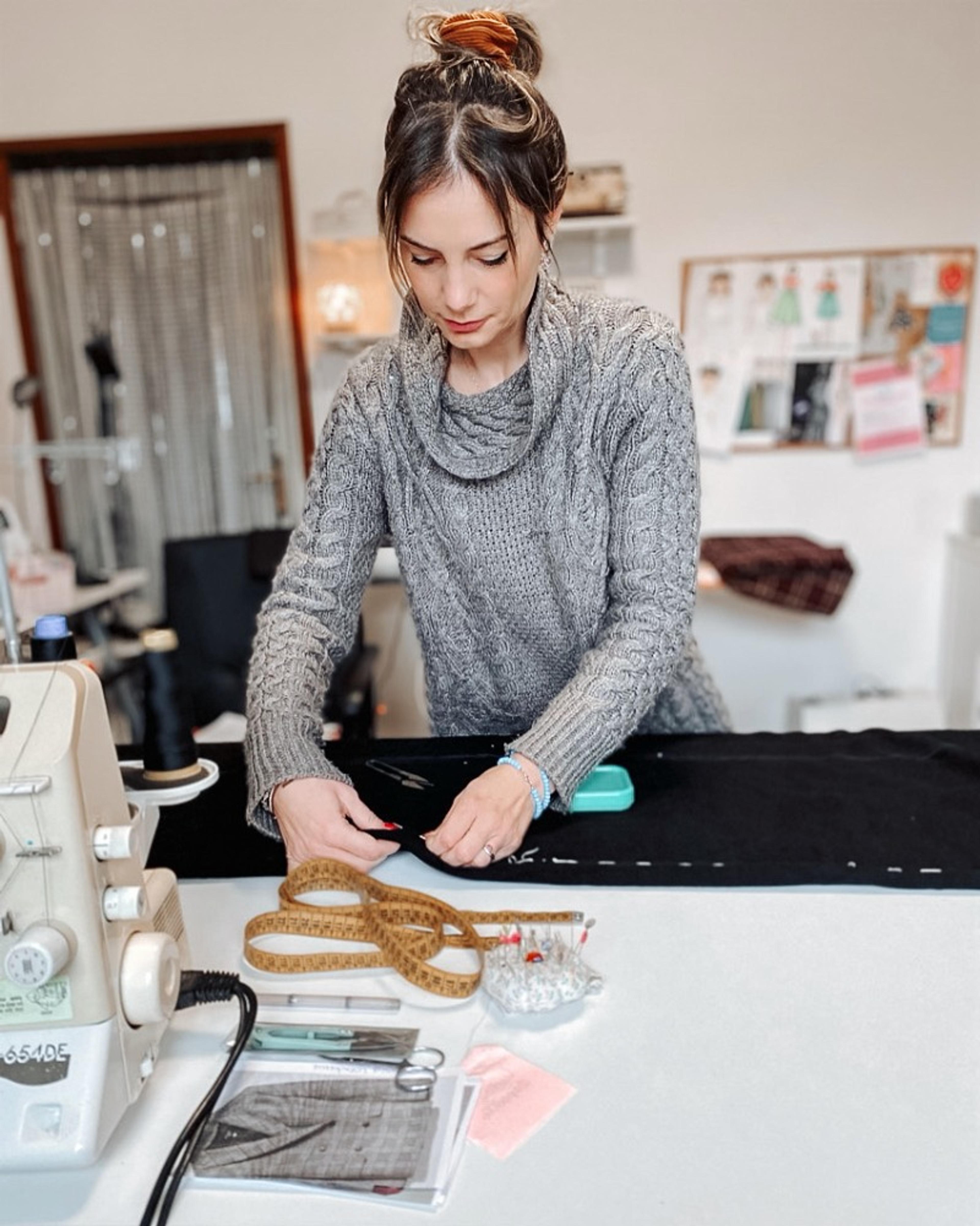 Black Dress Atelier