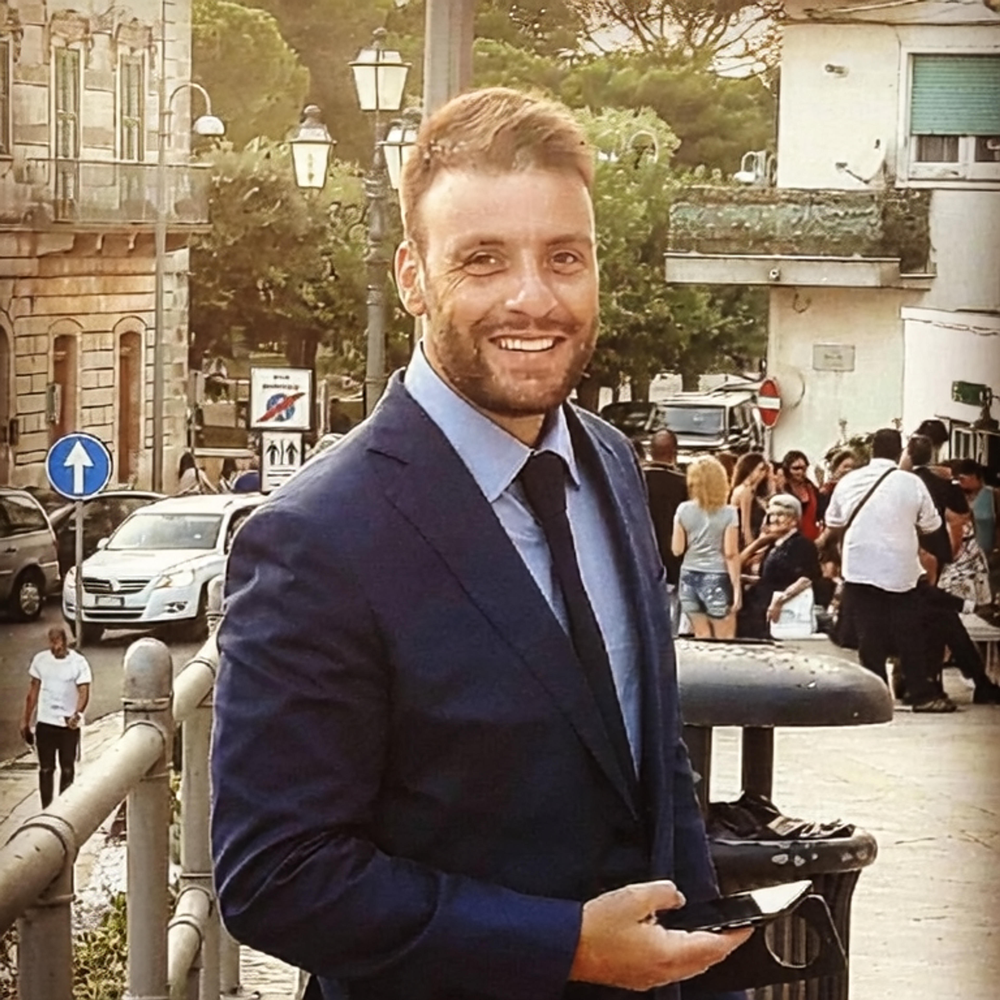 Nicola Lacerenza