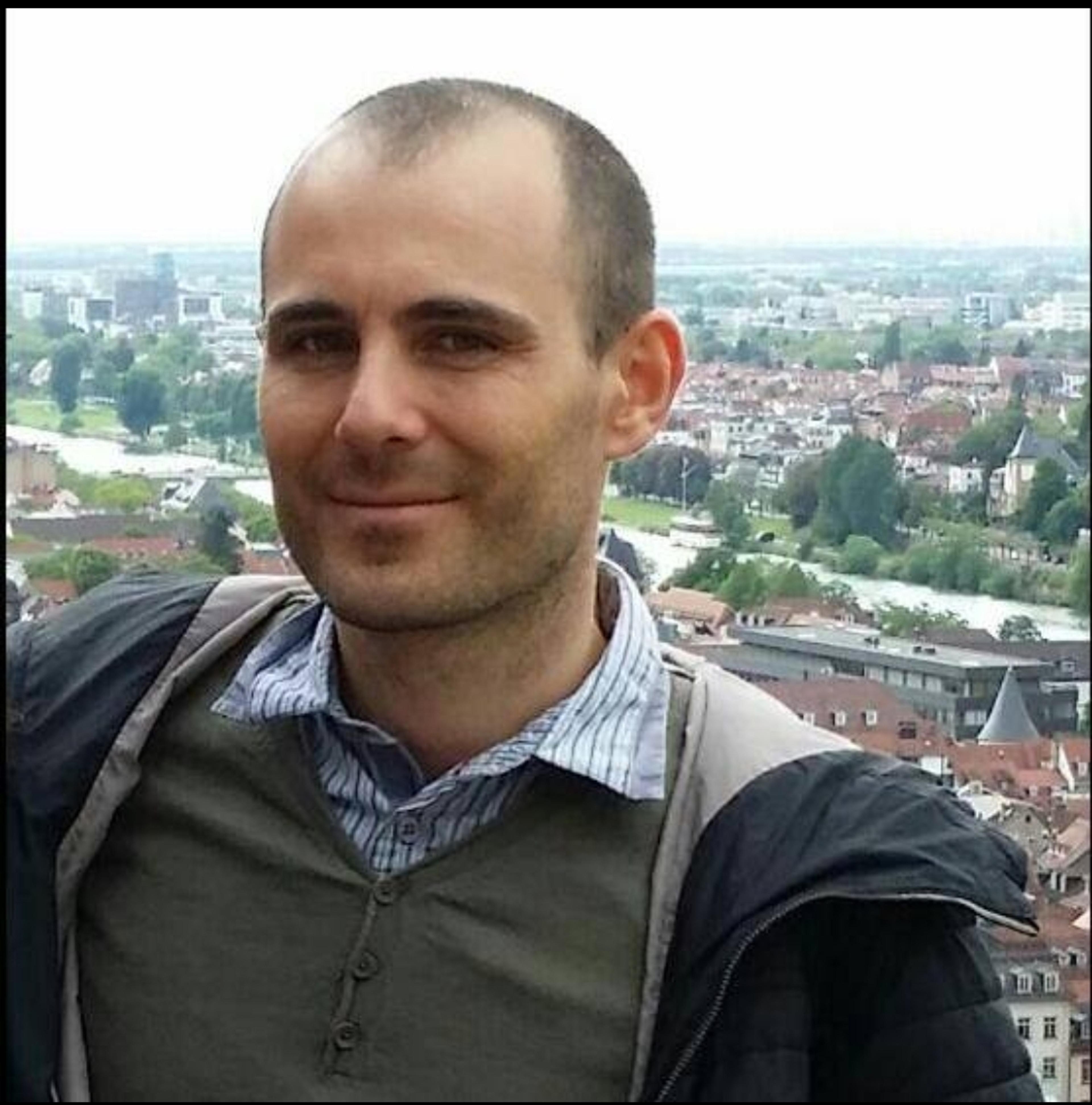Marian Ioan Dragota