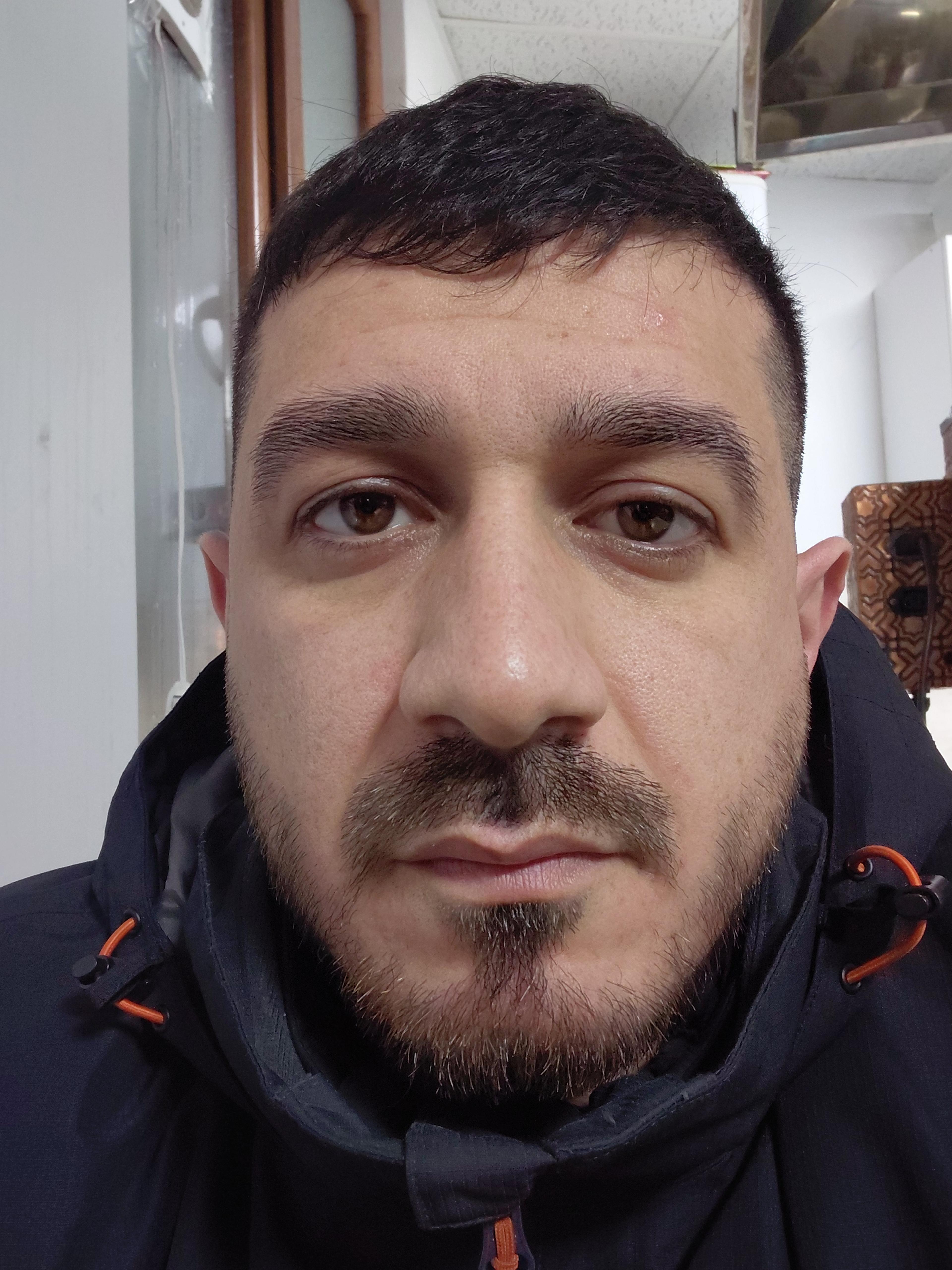 Turgay Öz