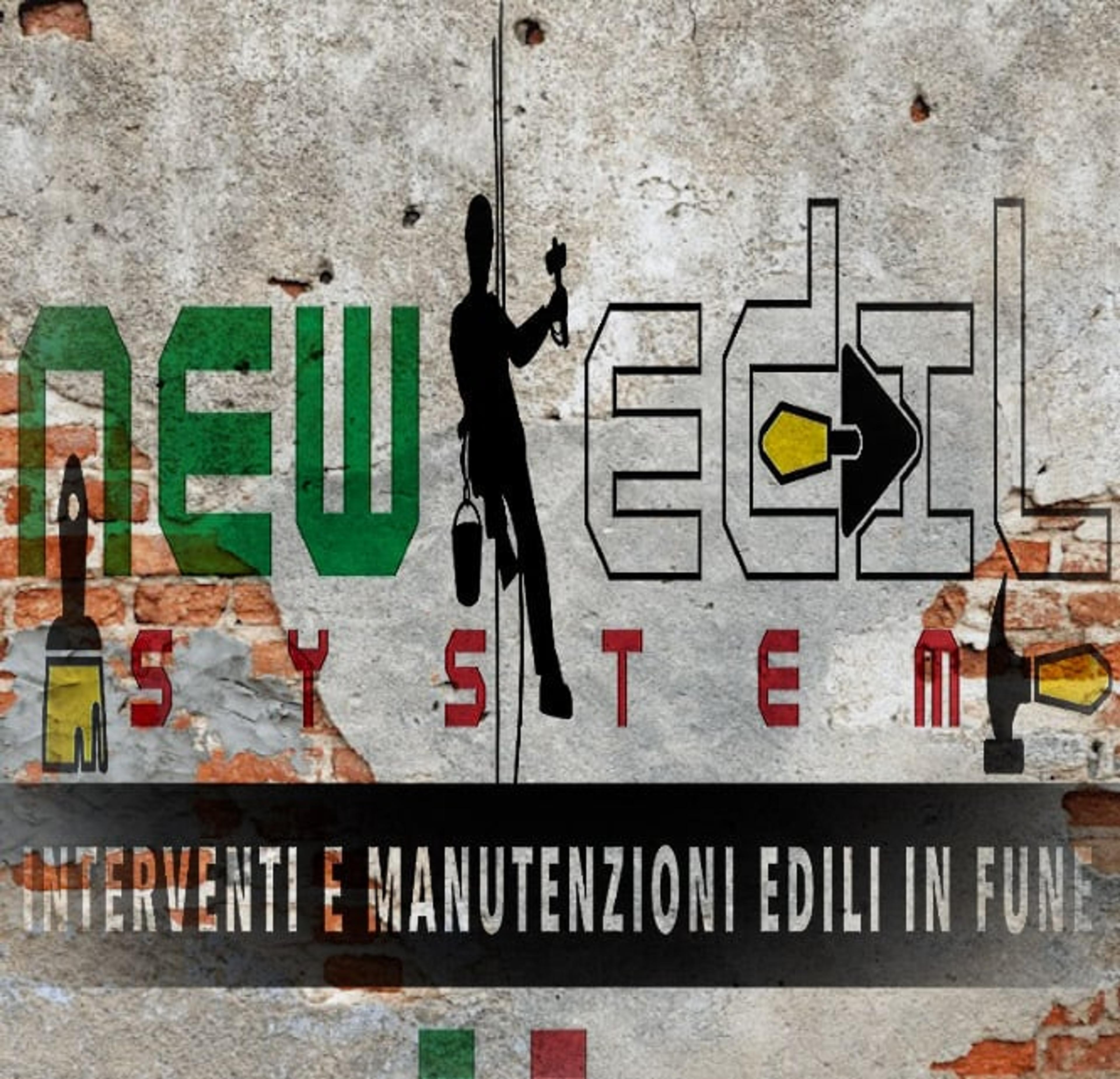 New Edil System S.R.L