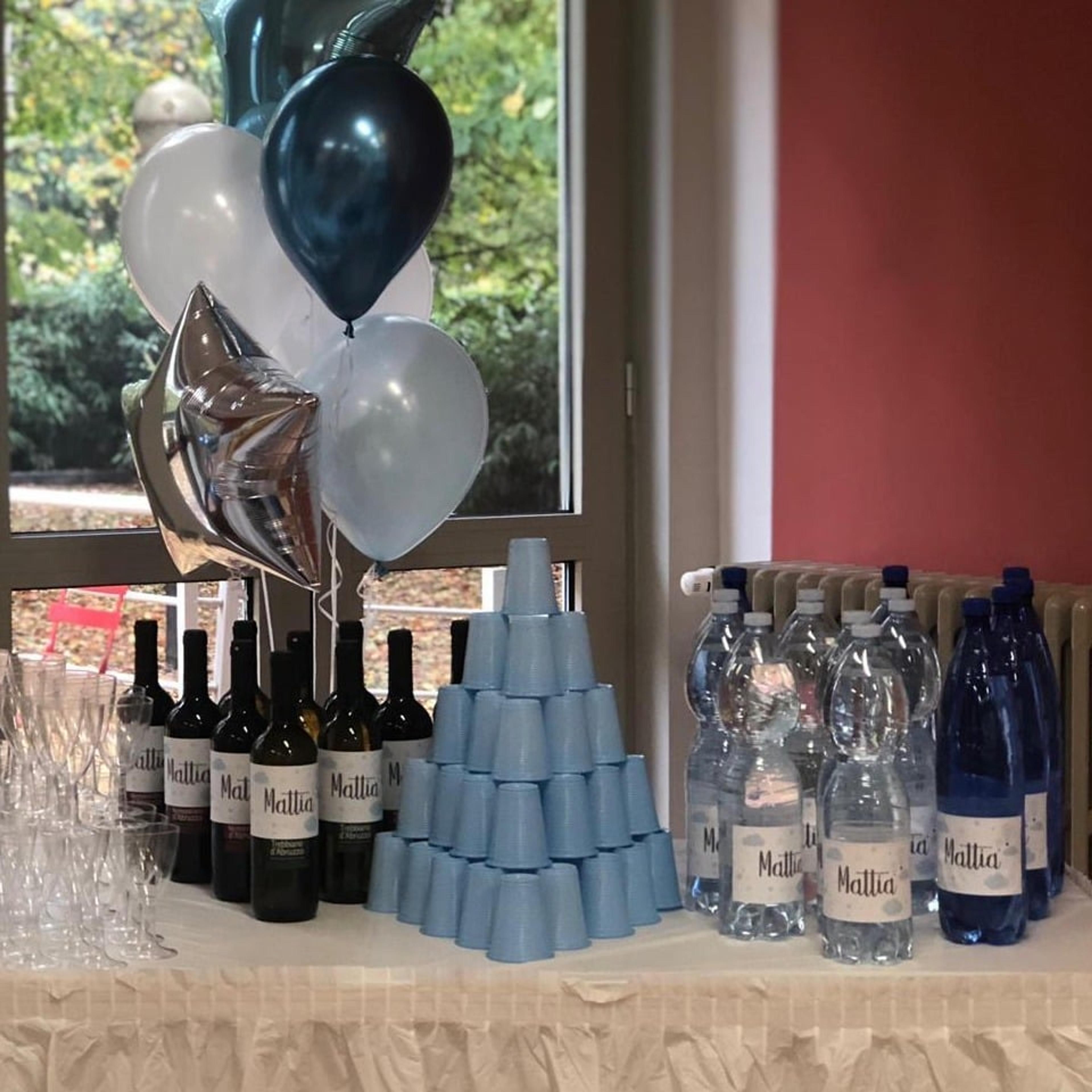 Caleidoscopio Eventi