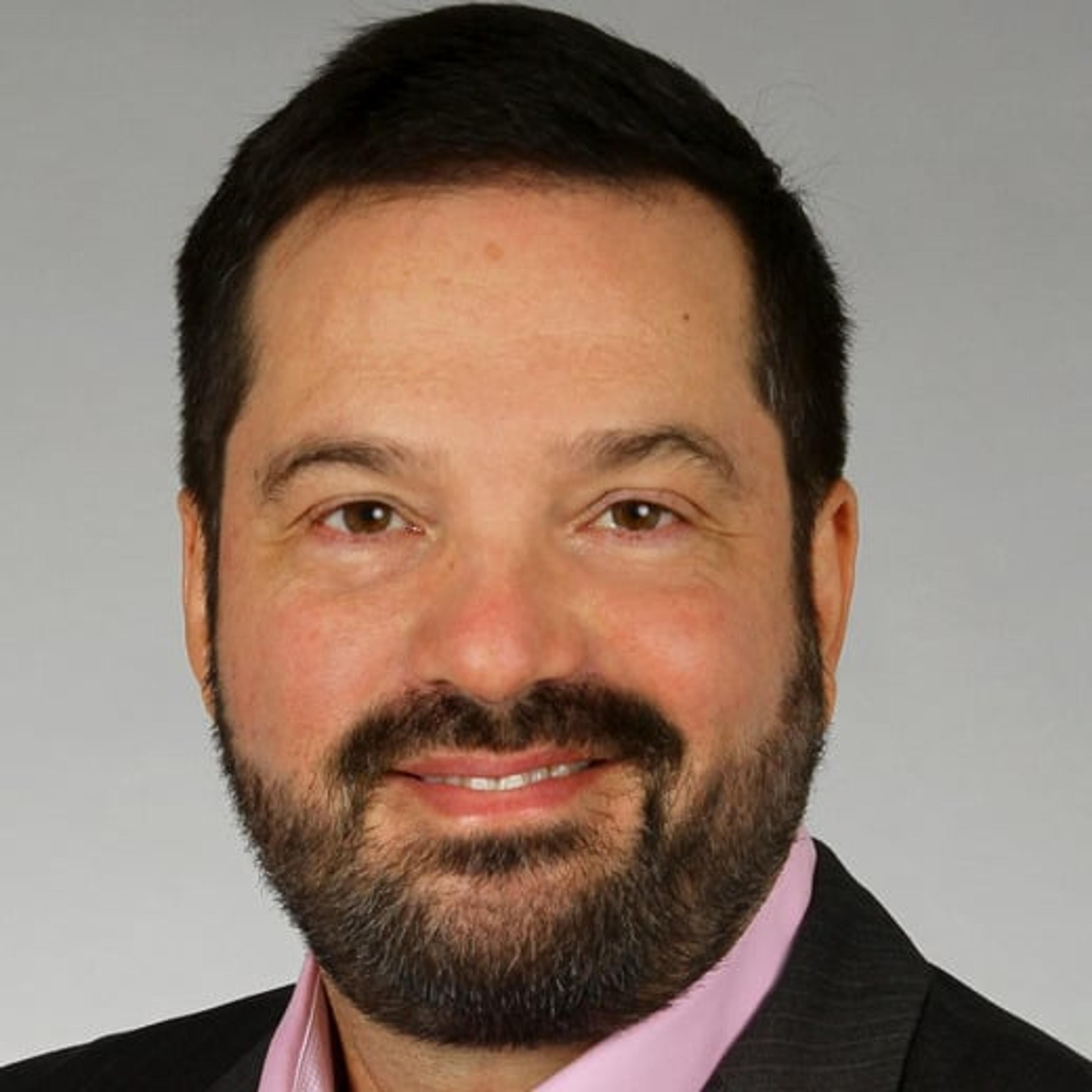 Pedro Muñoz Gerdau