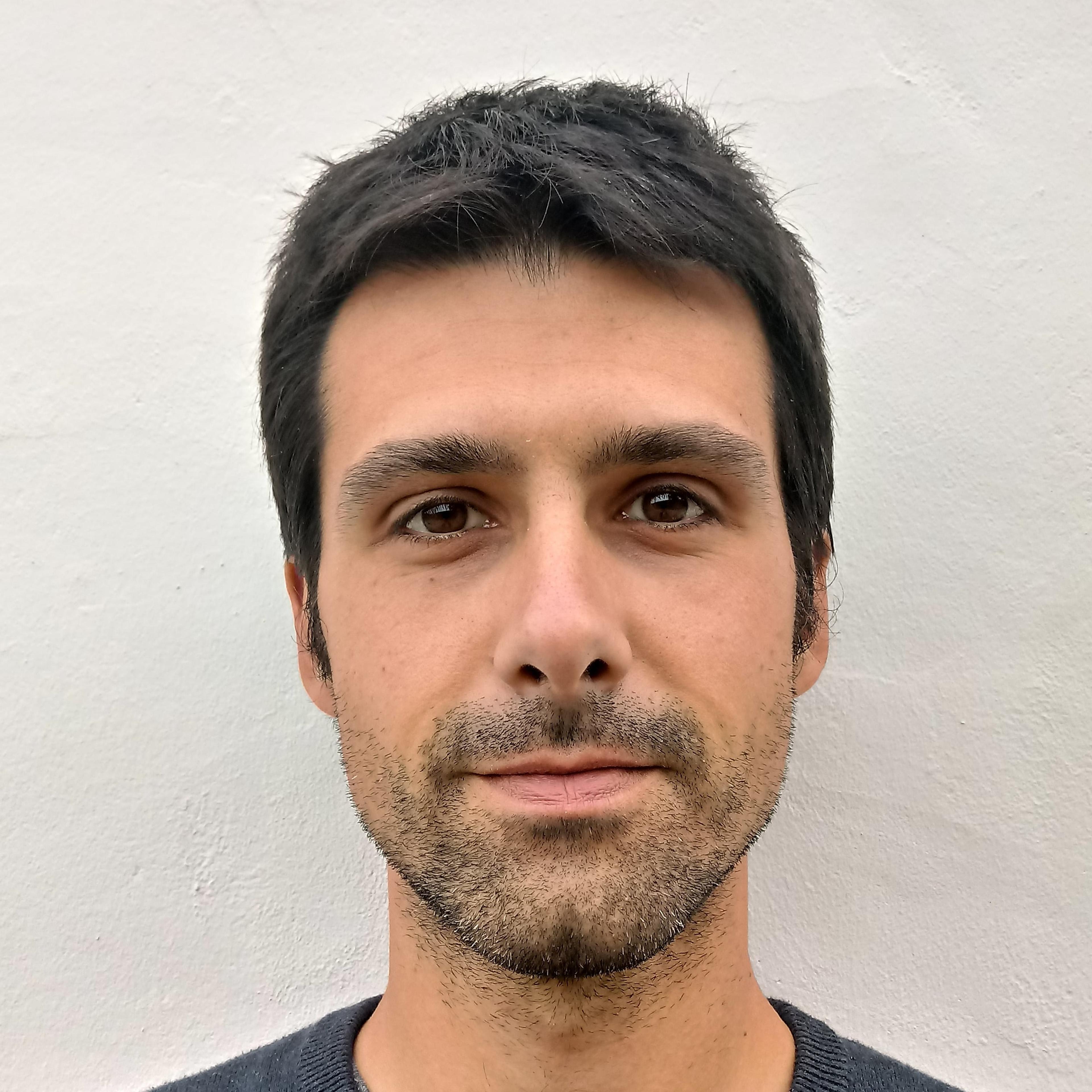 Riccardo Tambosco