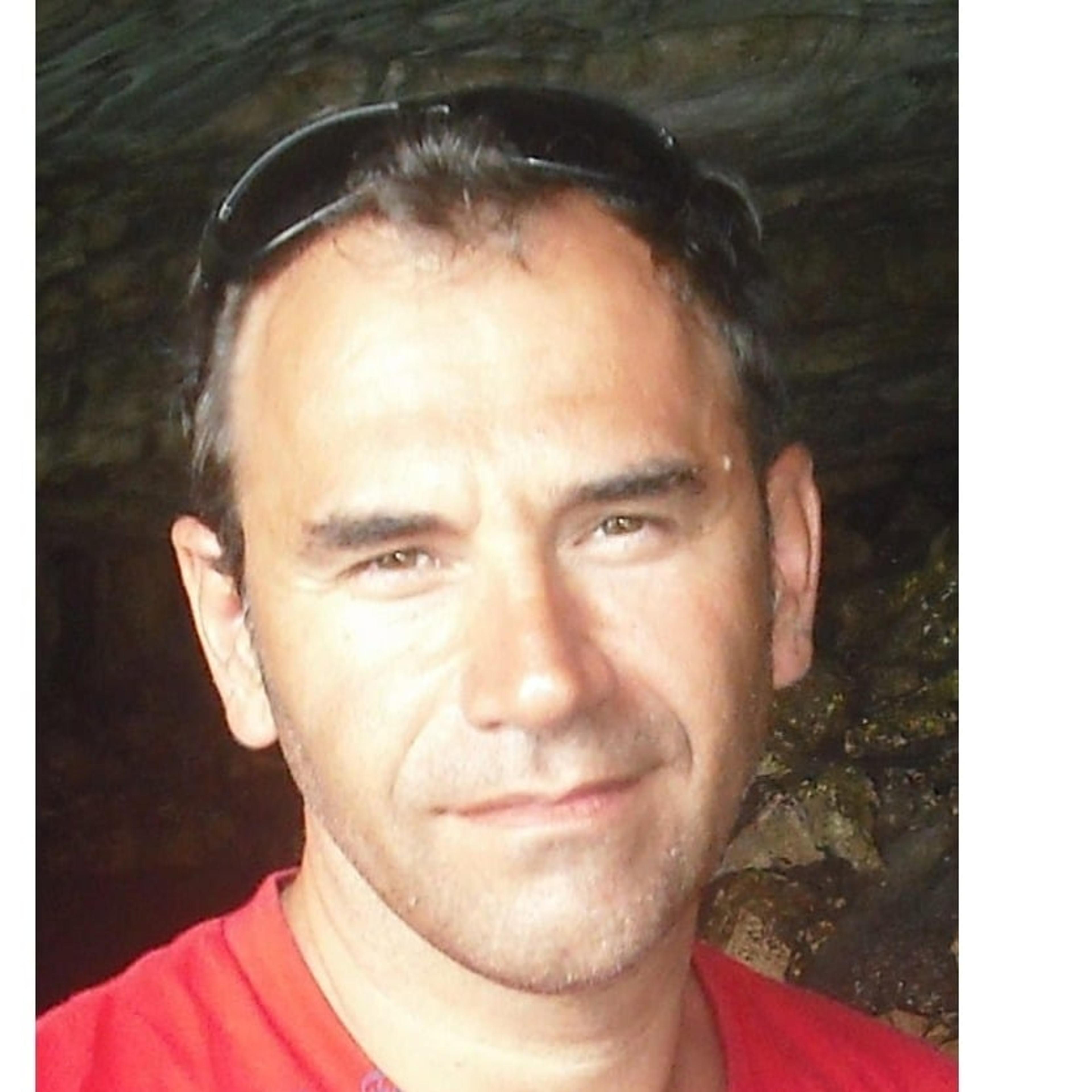 Nicola Bivacco