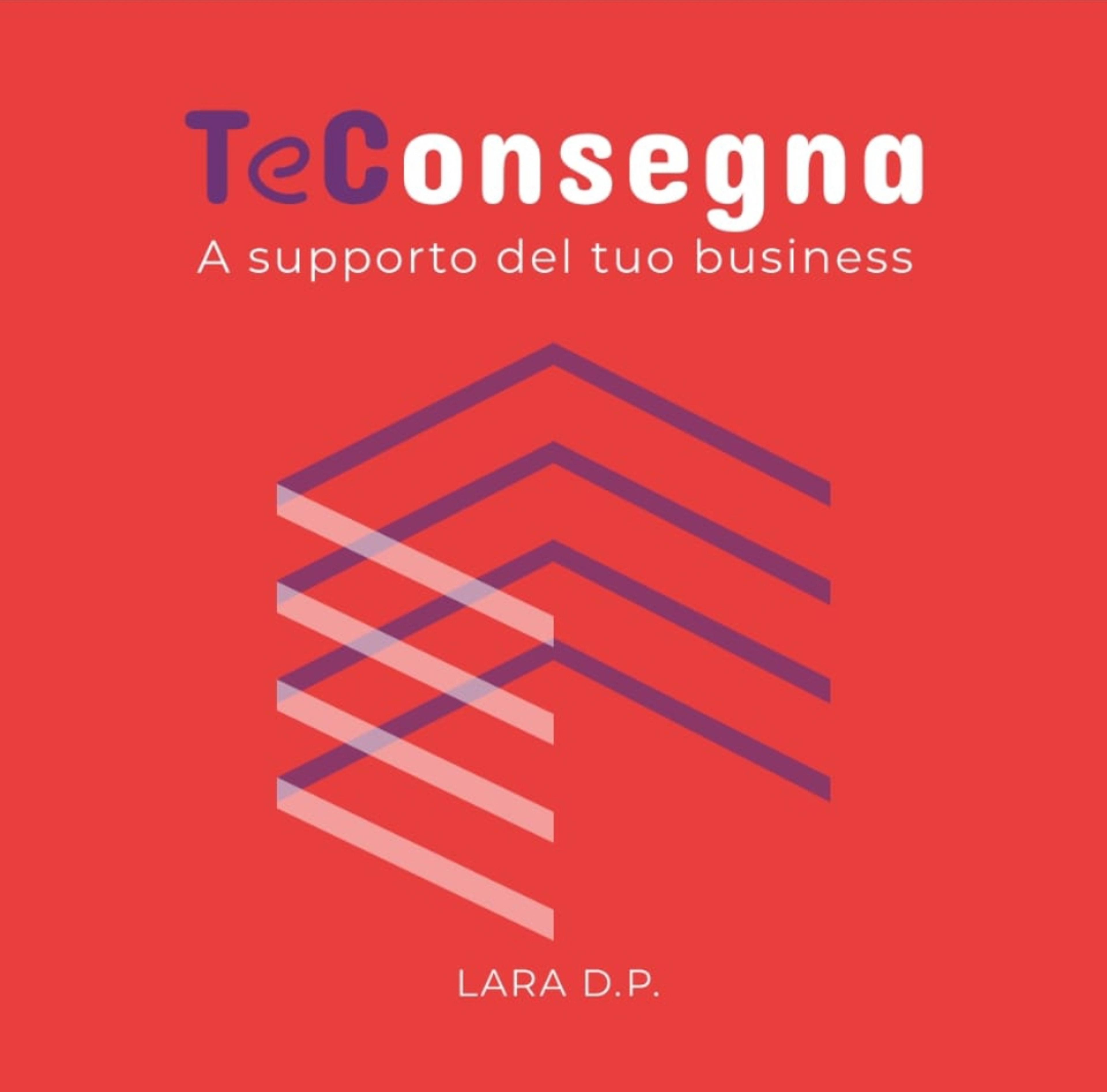 Teconsegna