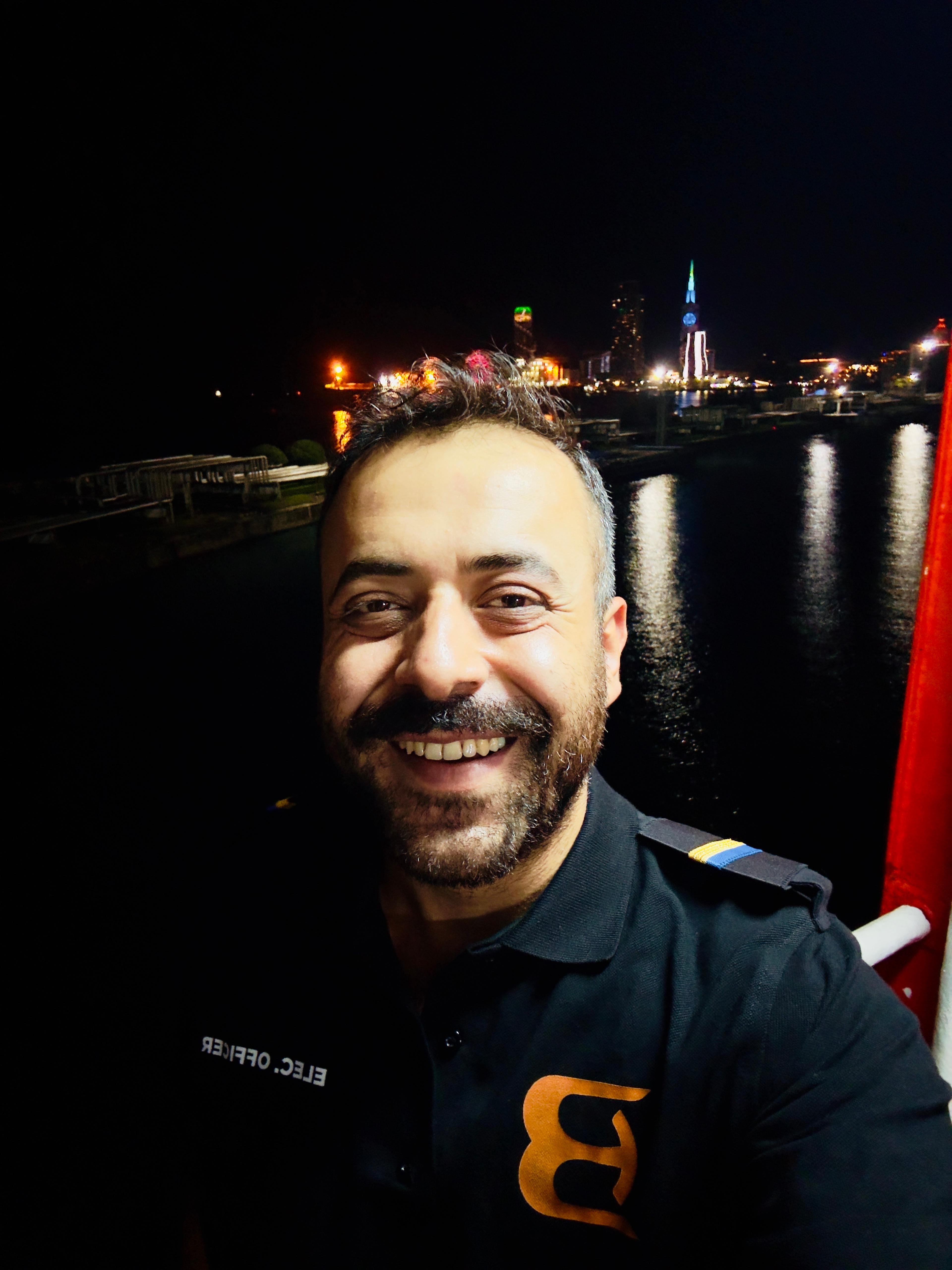 Ali Arslan