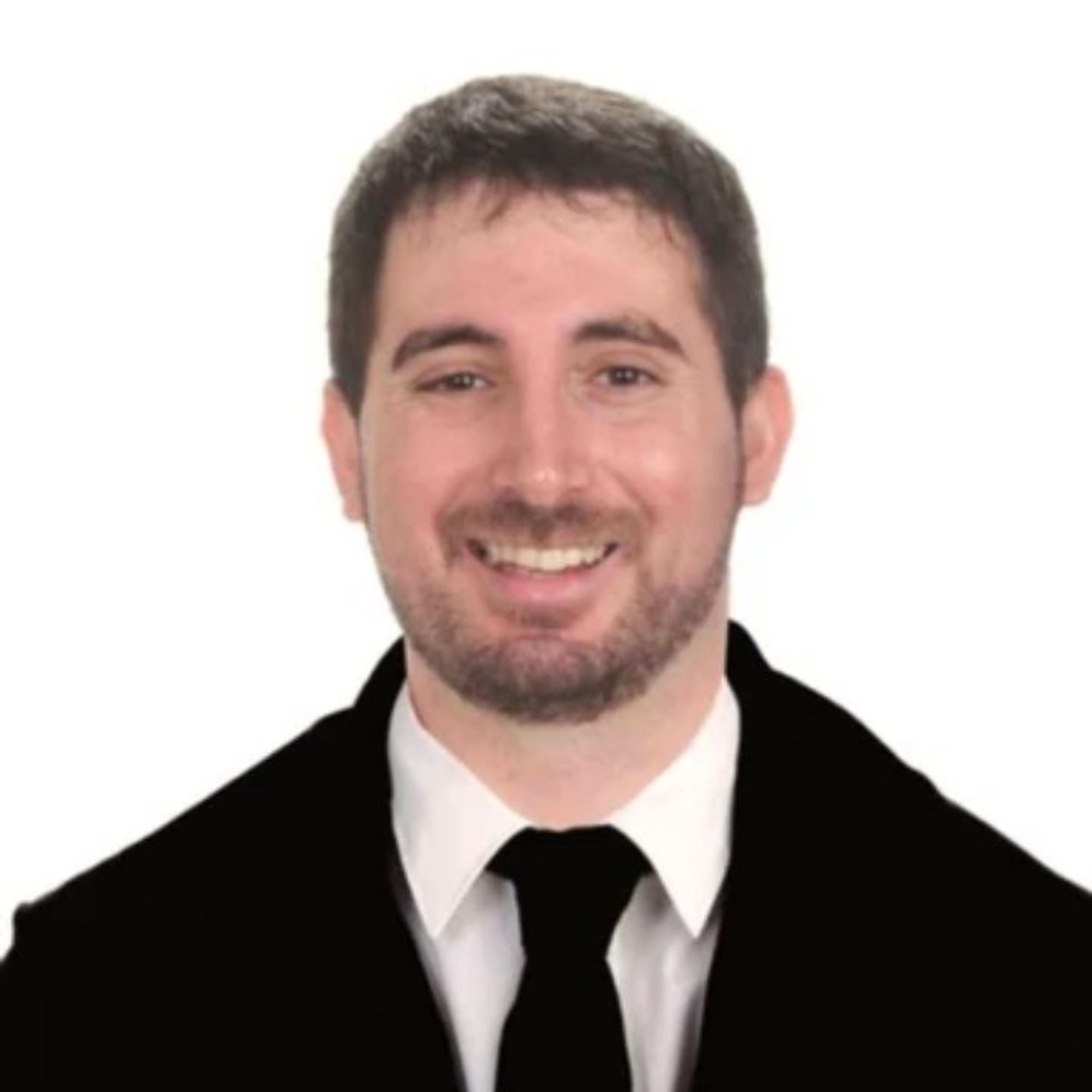 Marcos López Laserna