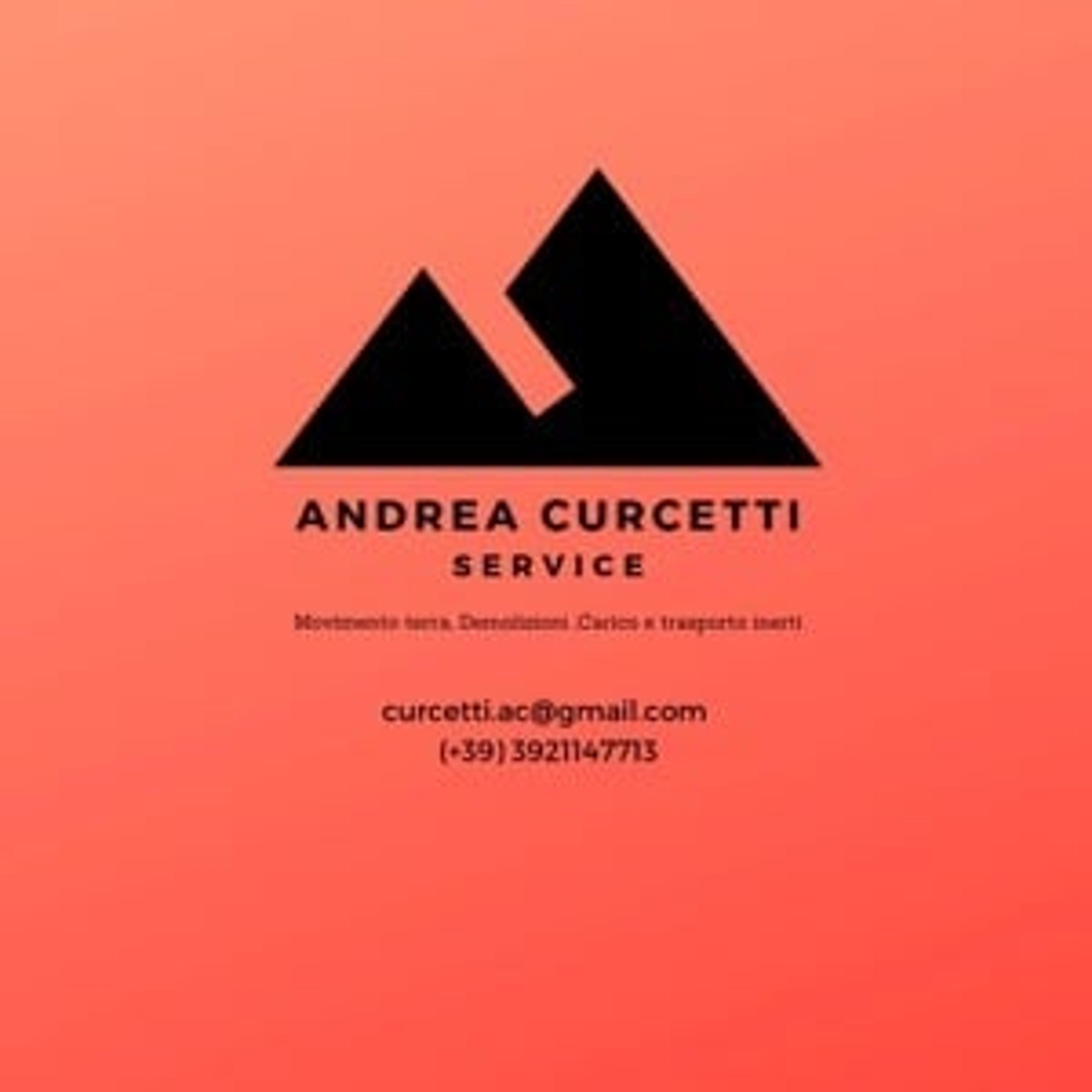 Andrea Curcetti