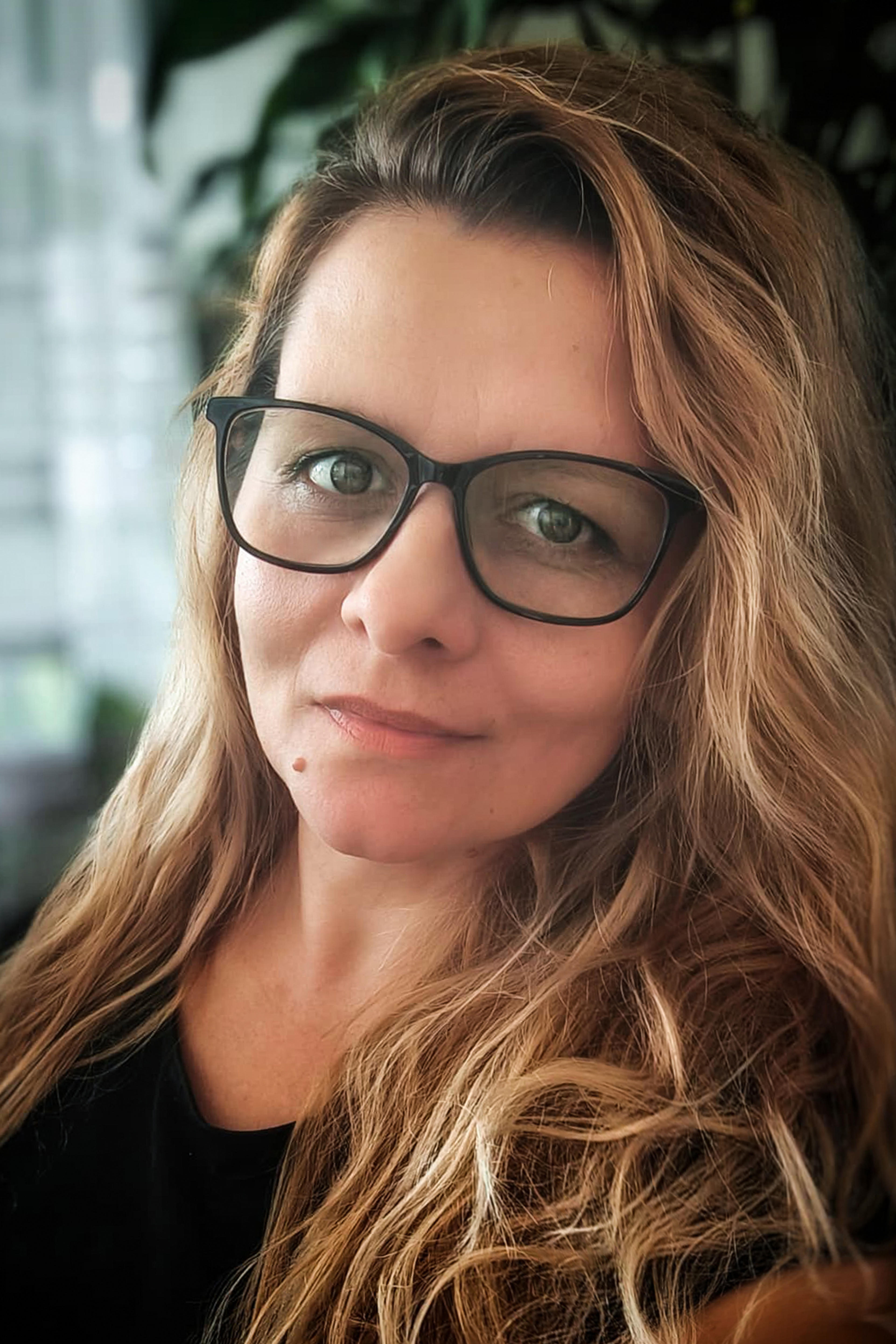 Mirabela Toncu