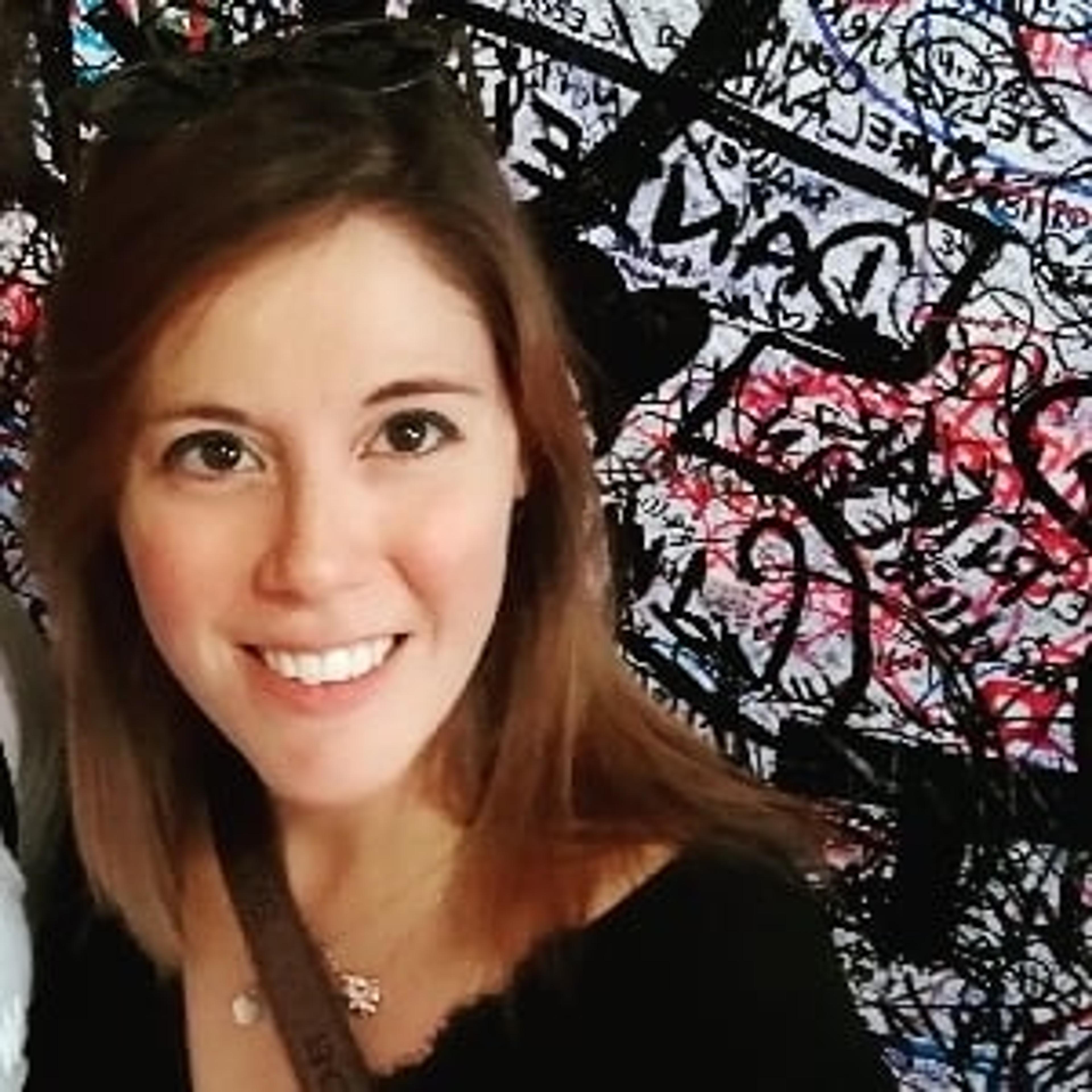 Constanza Segura