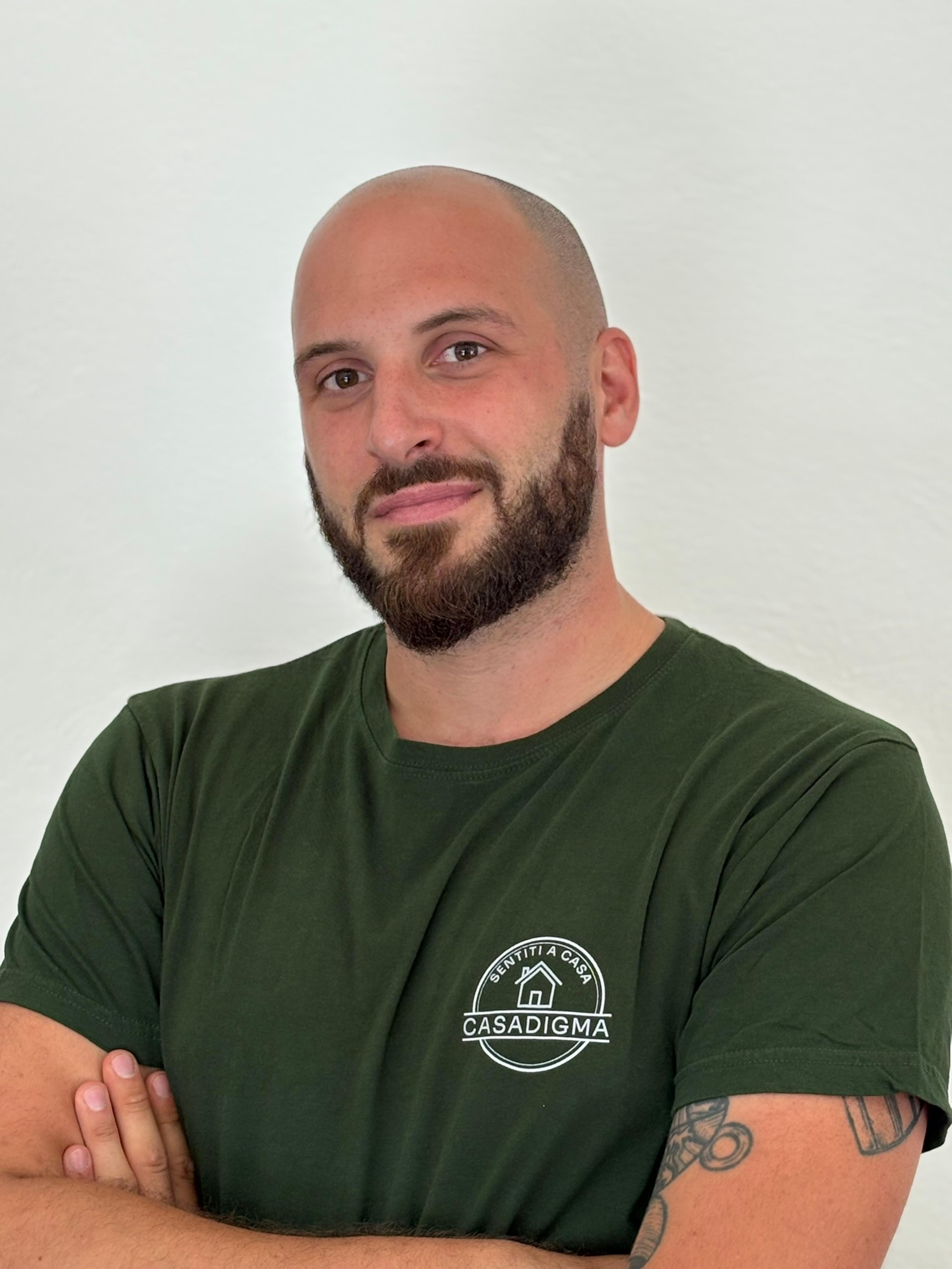 CASADIGMA SRL