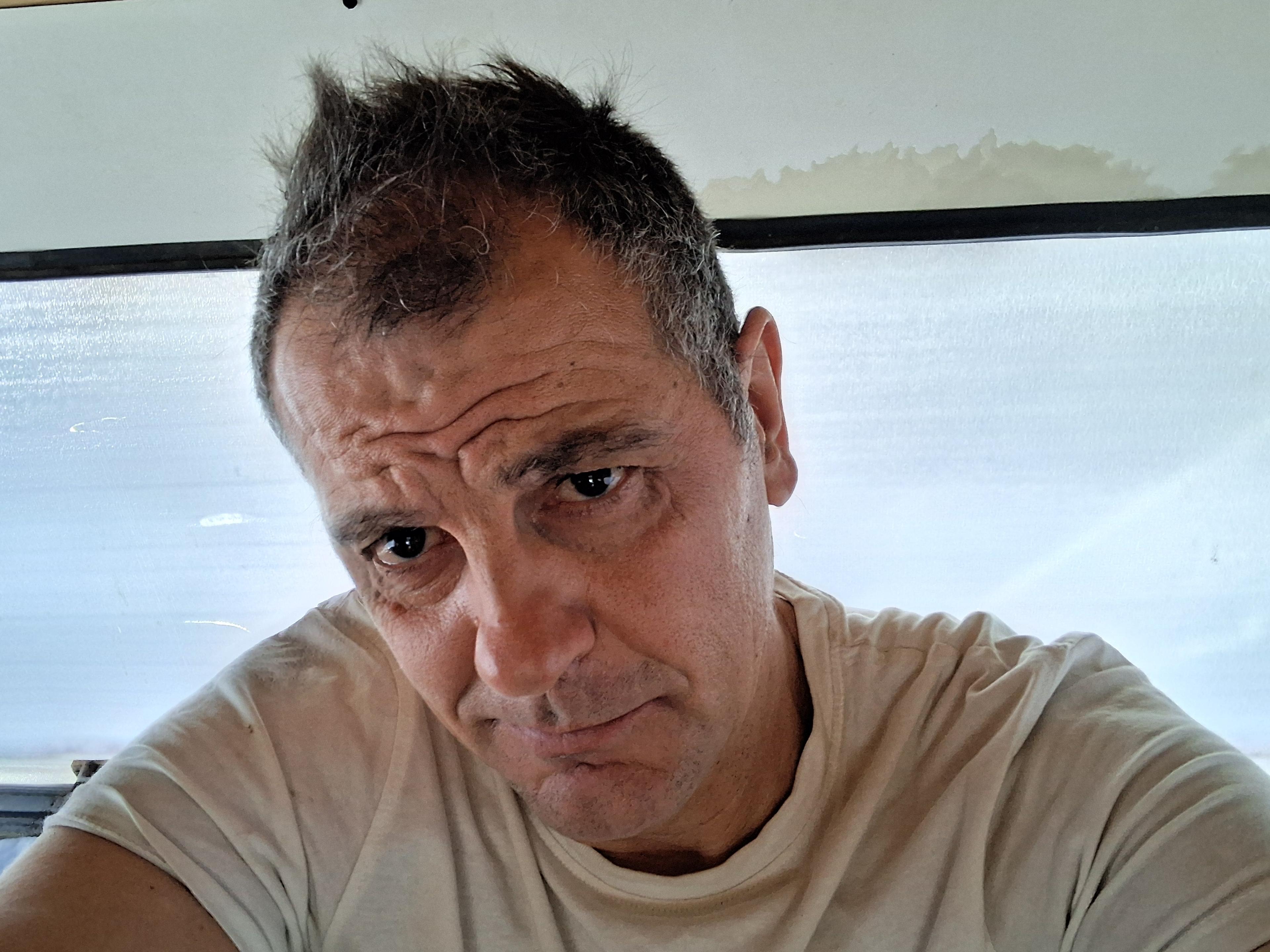 Juan Rodriguez
