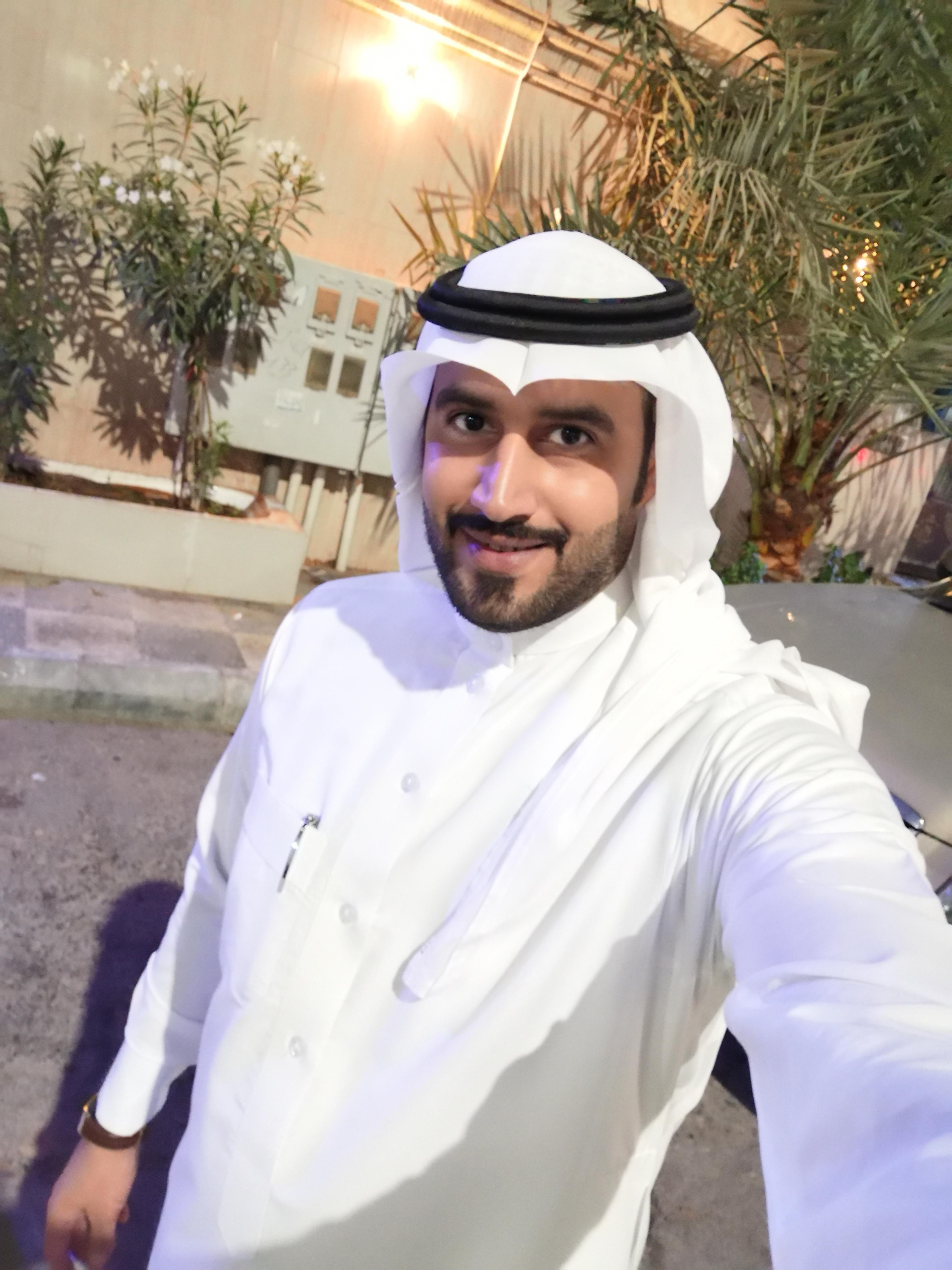 محمد العليو