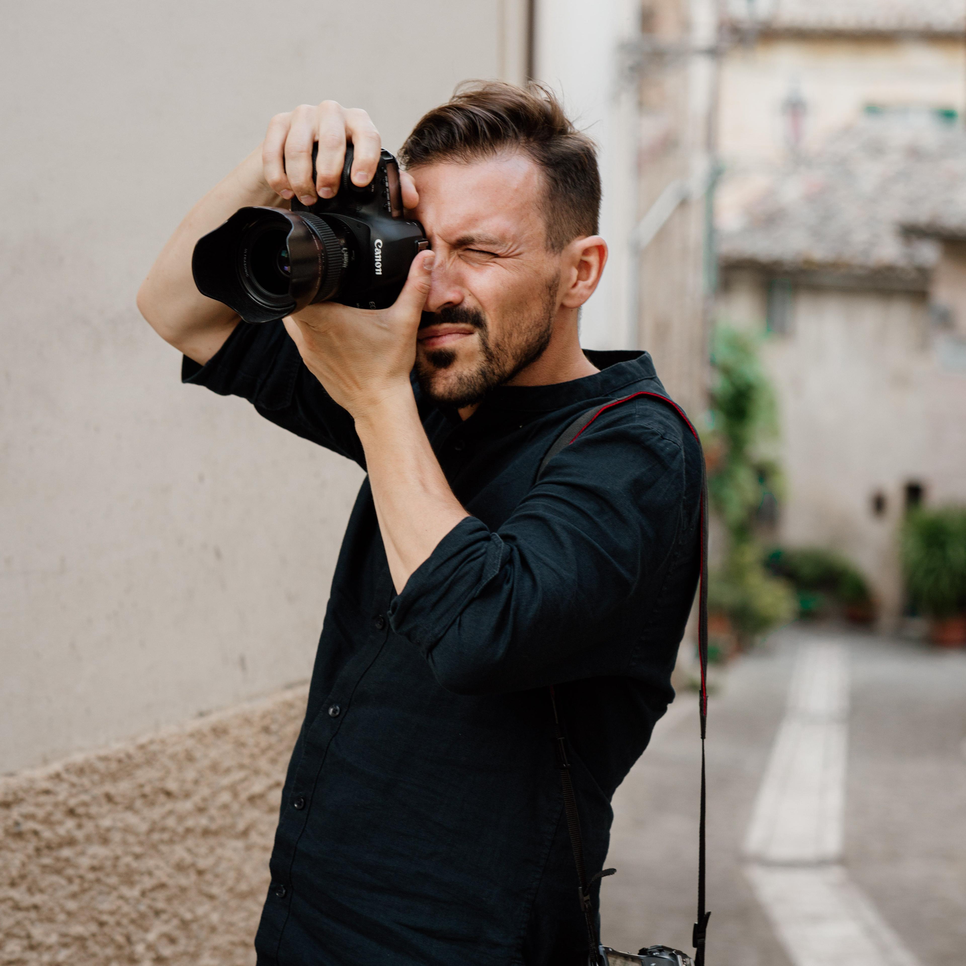 Francesco Marini Photographer