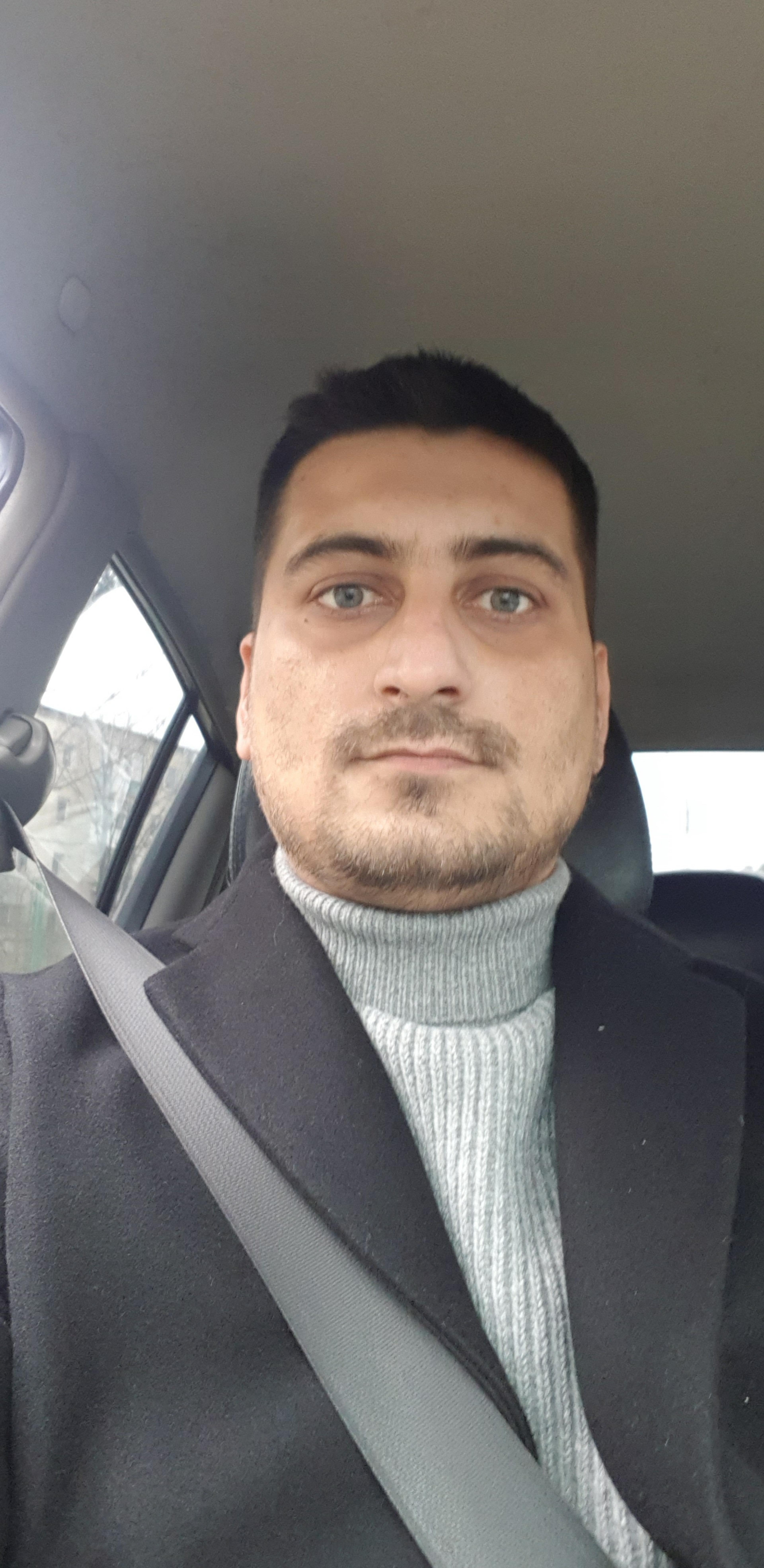 Claudiu Budui