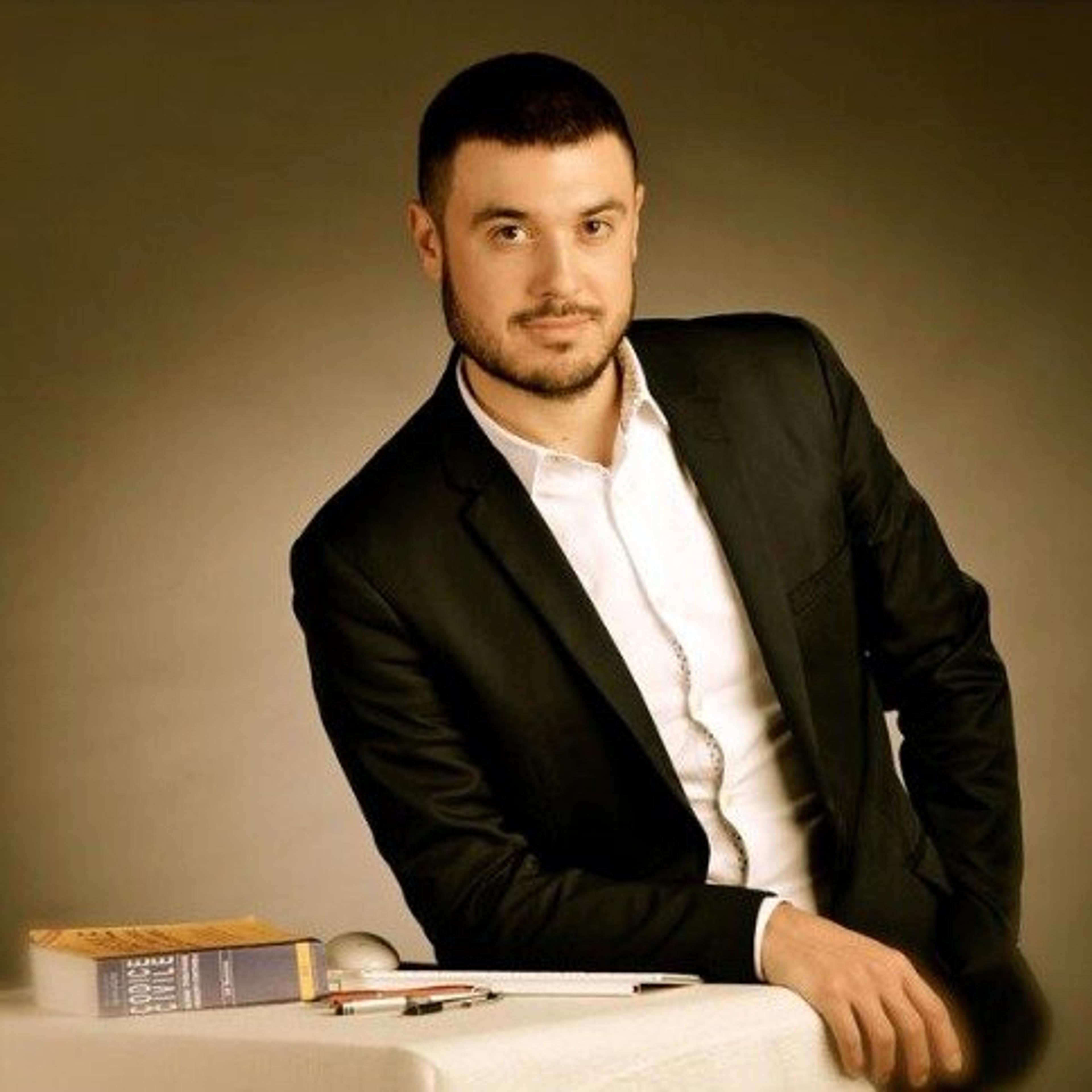 Mattia Agnoletto