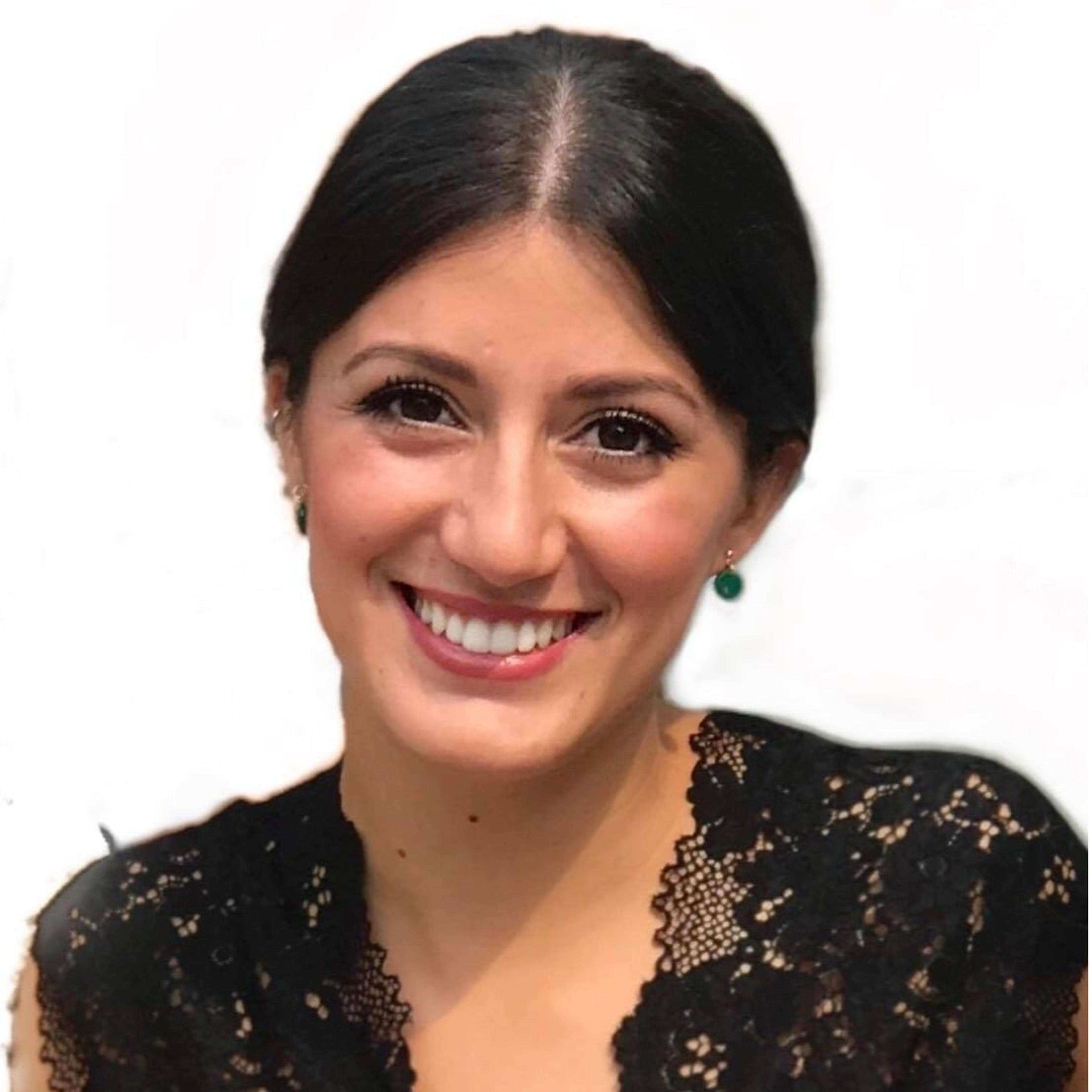 Federica Catania