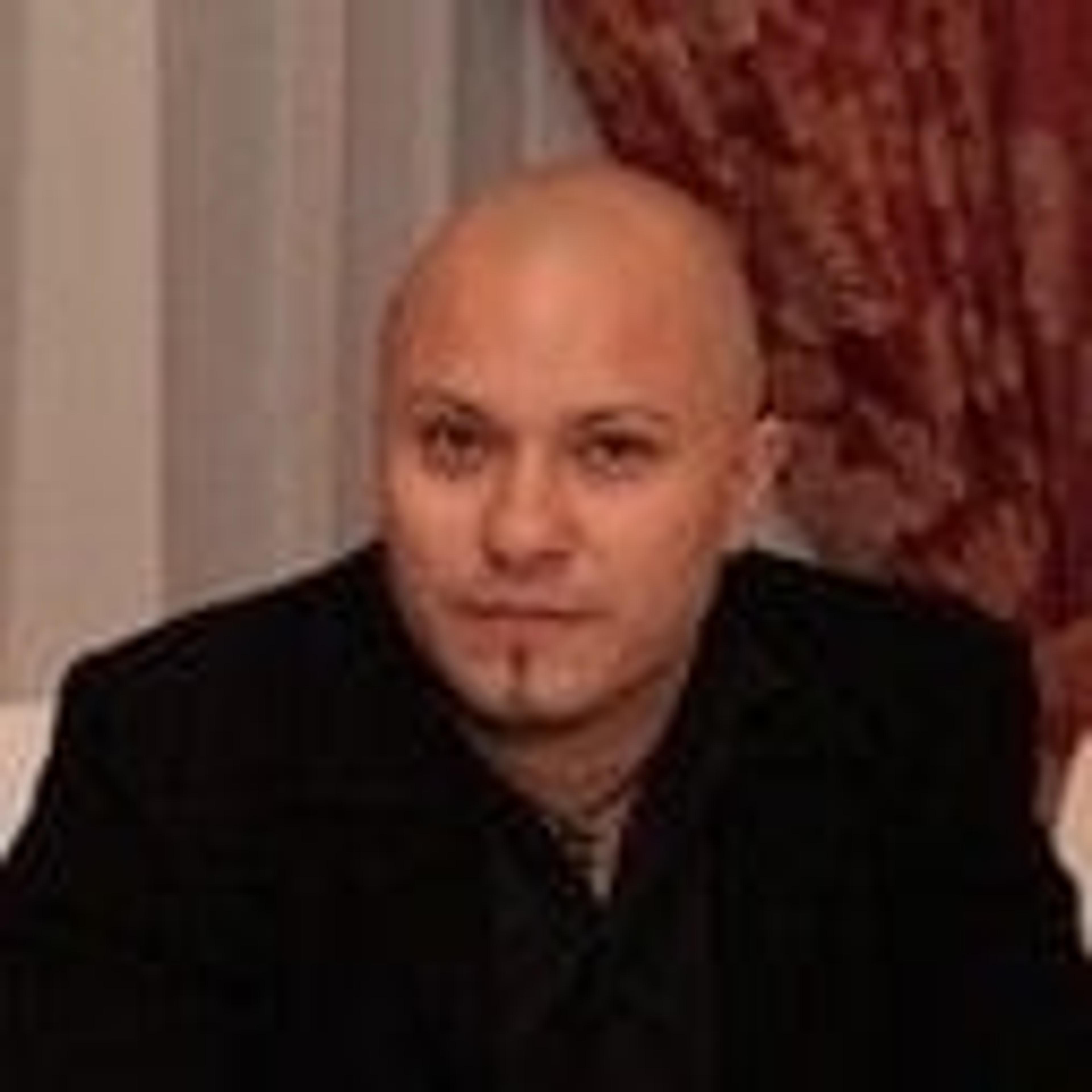 Vincenzo Maria Romeo