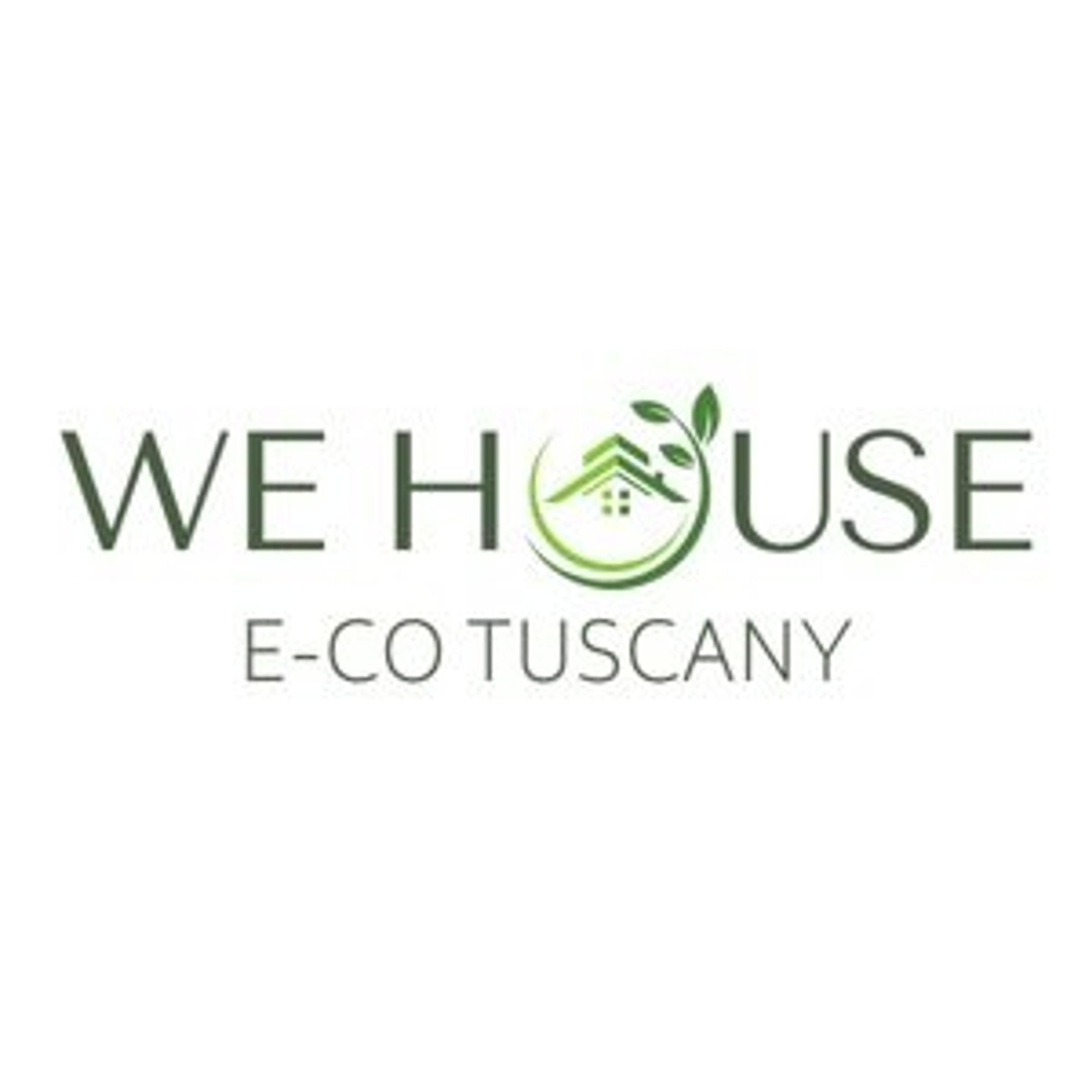 WE HOUSE SRL