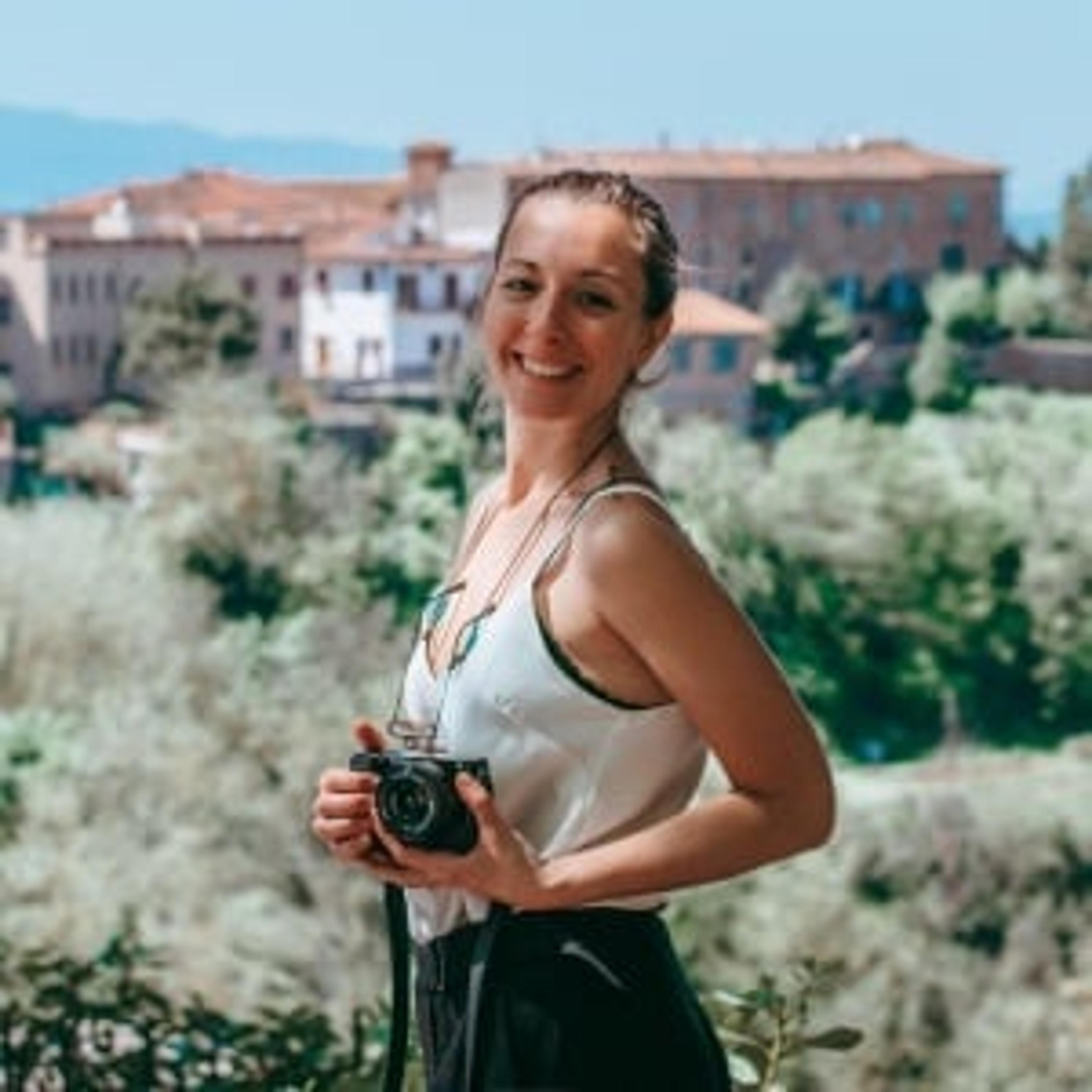 Tanja Viganò