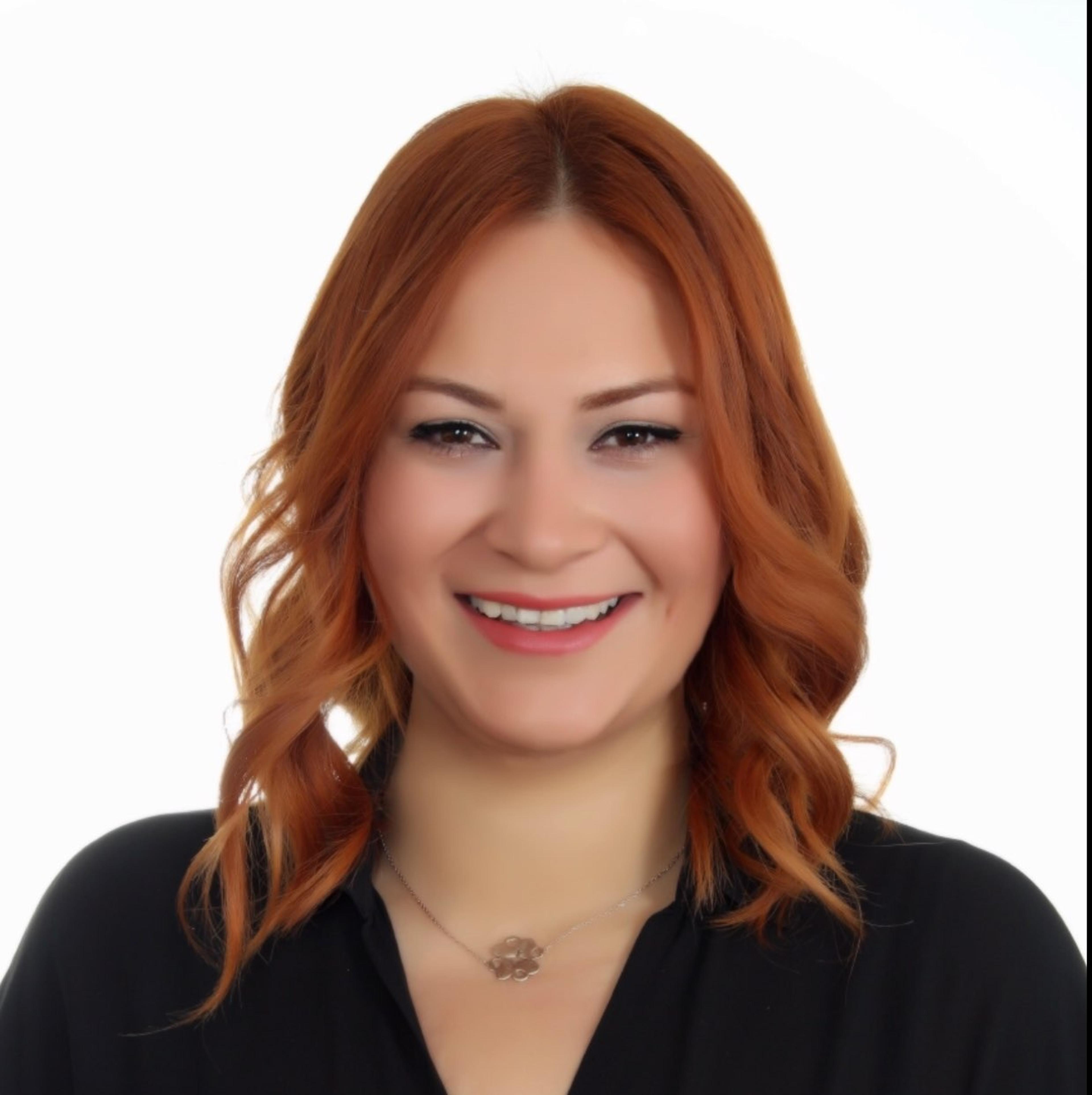 Cansın Arslantaş
