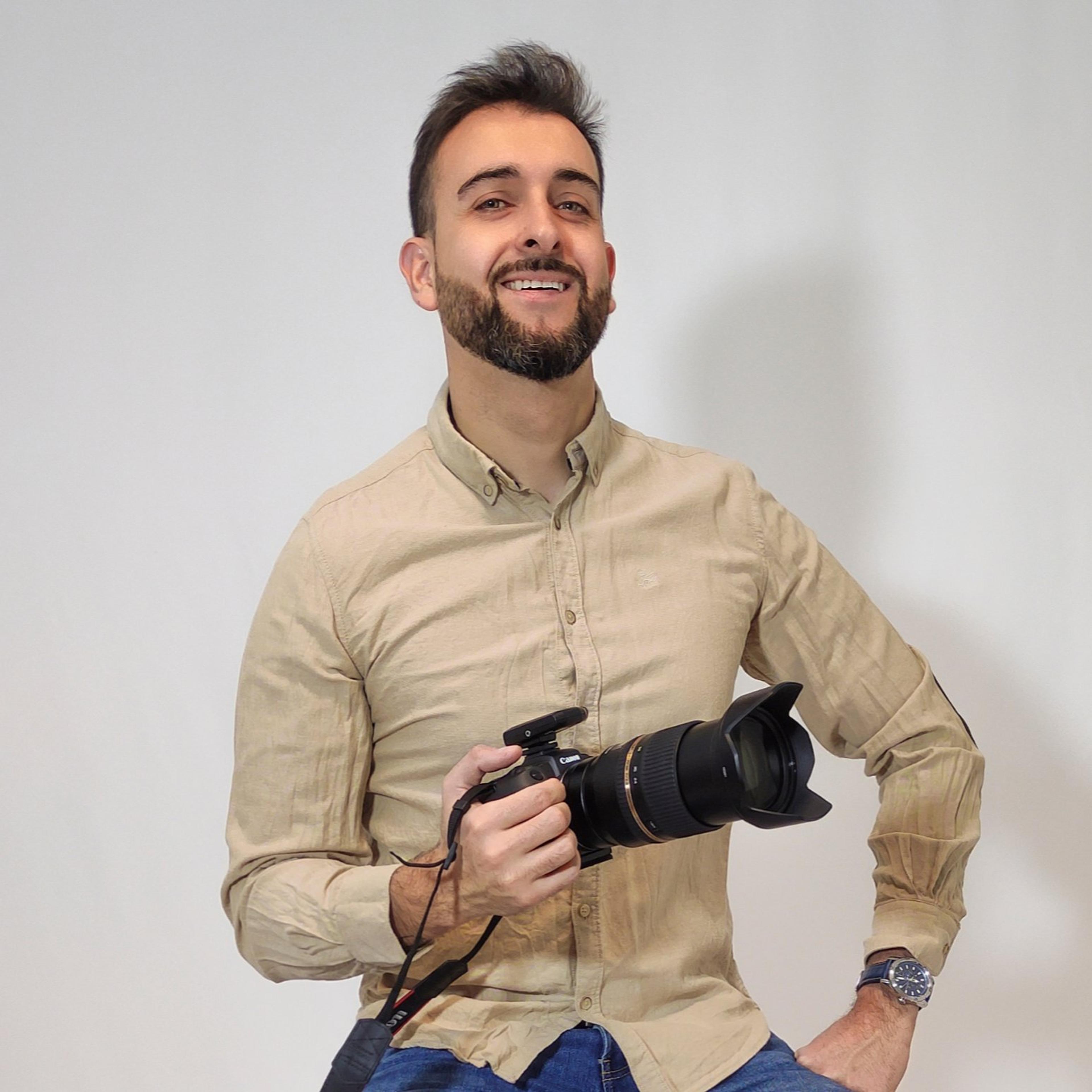 David Álvarez Sánchez