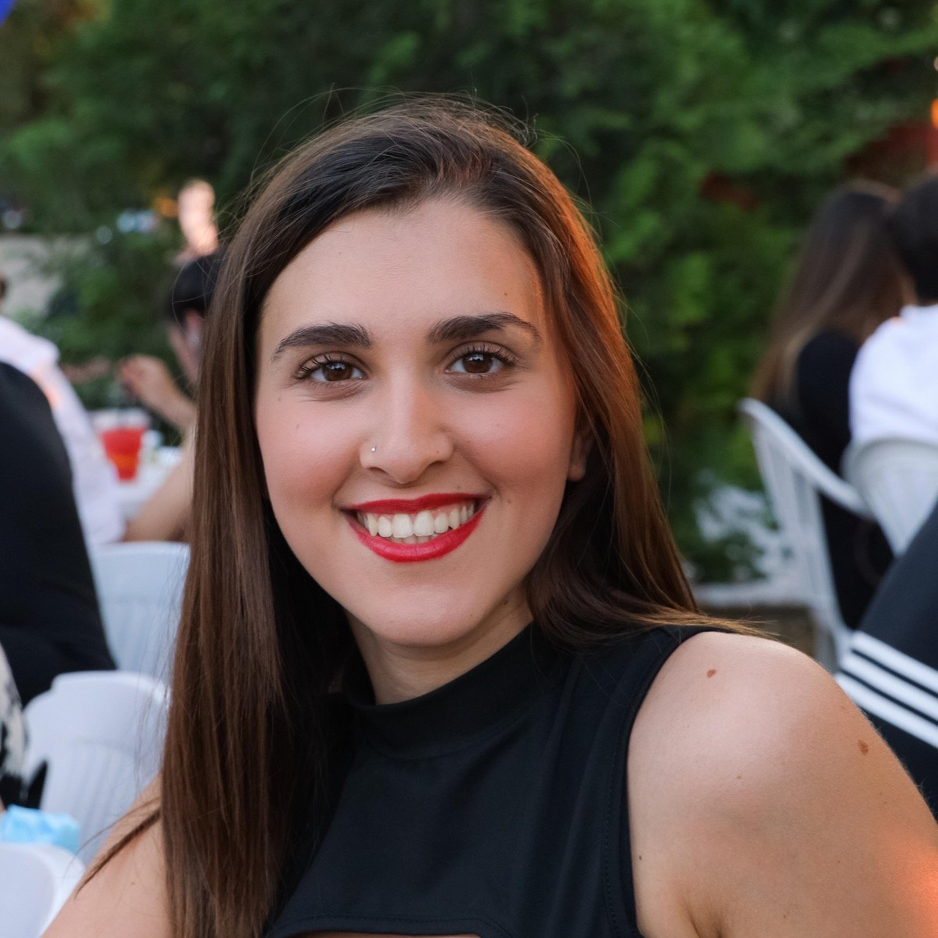 Martina Zanzottera