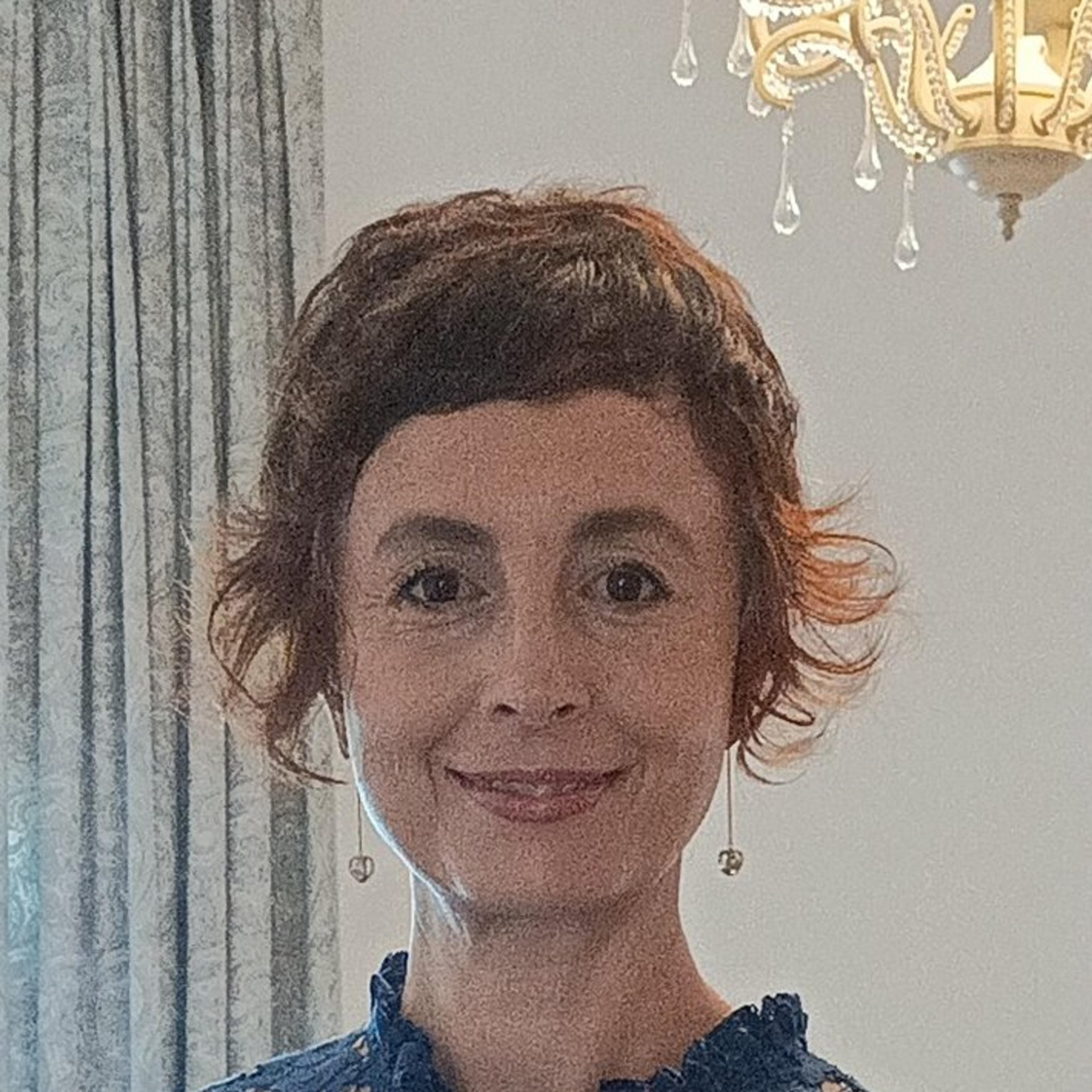 Julia Elena Almoguera Montero
