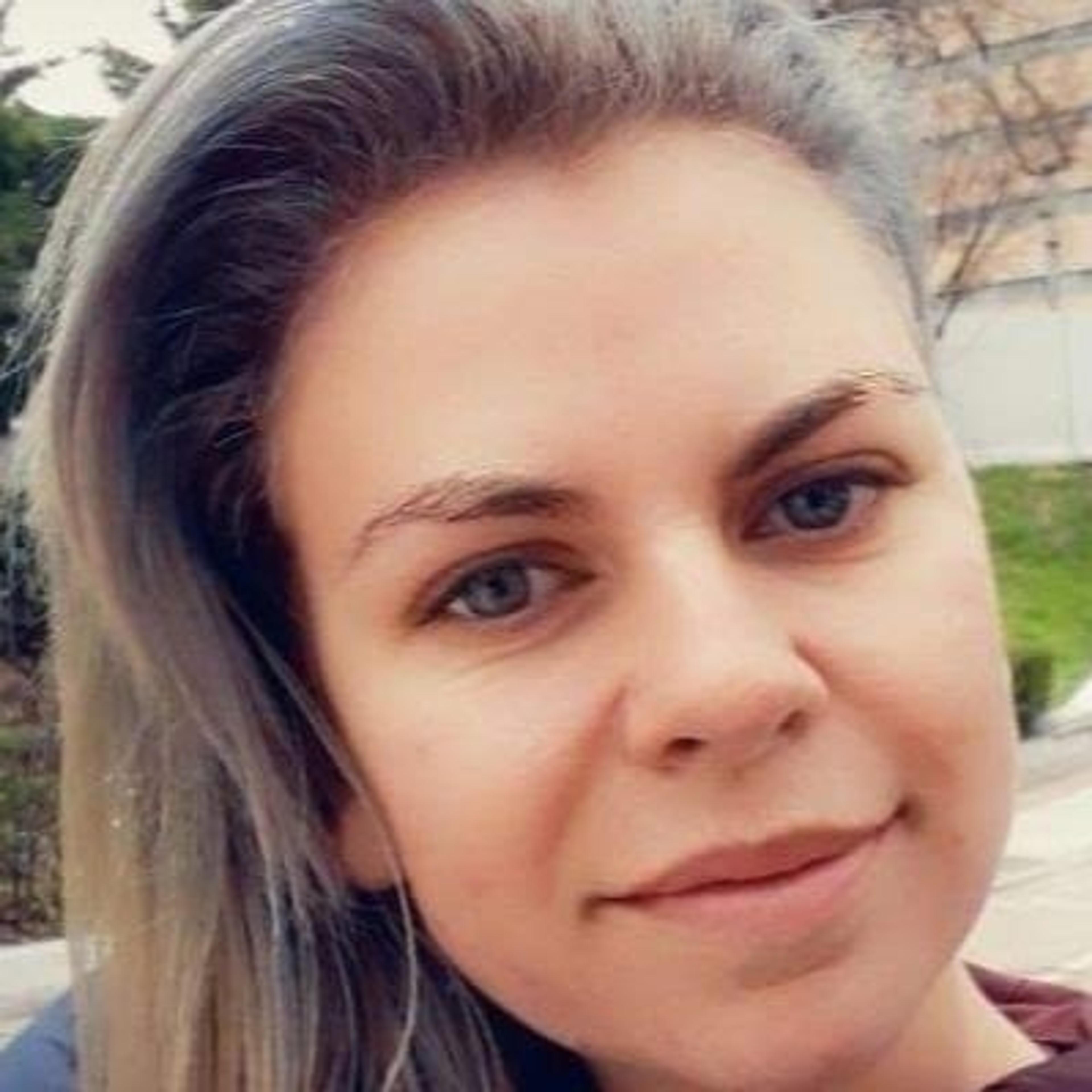 Cristina Serban